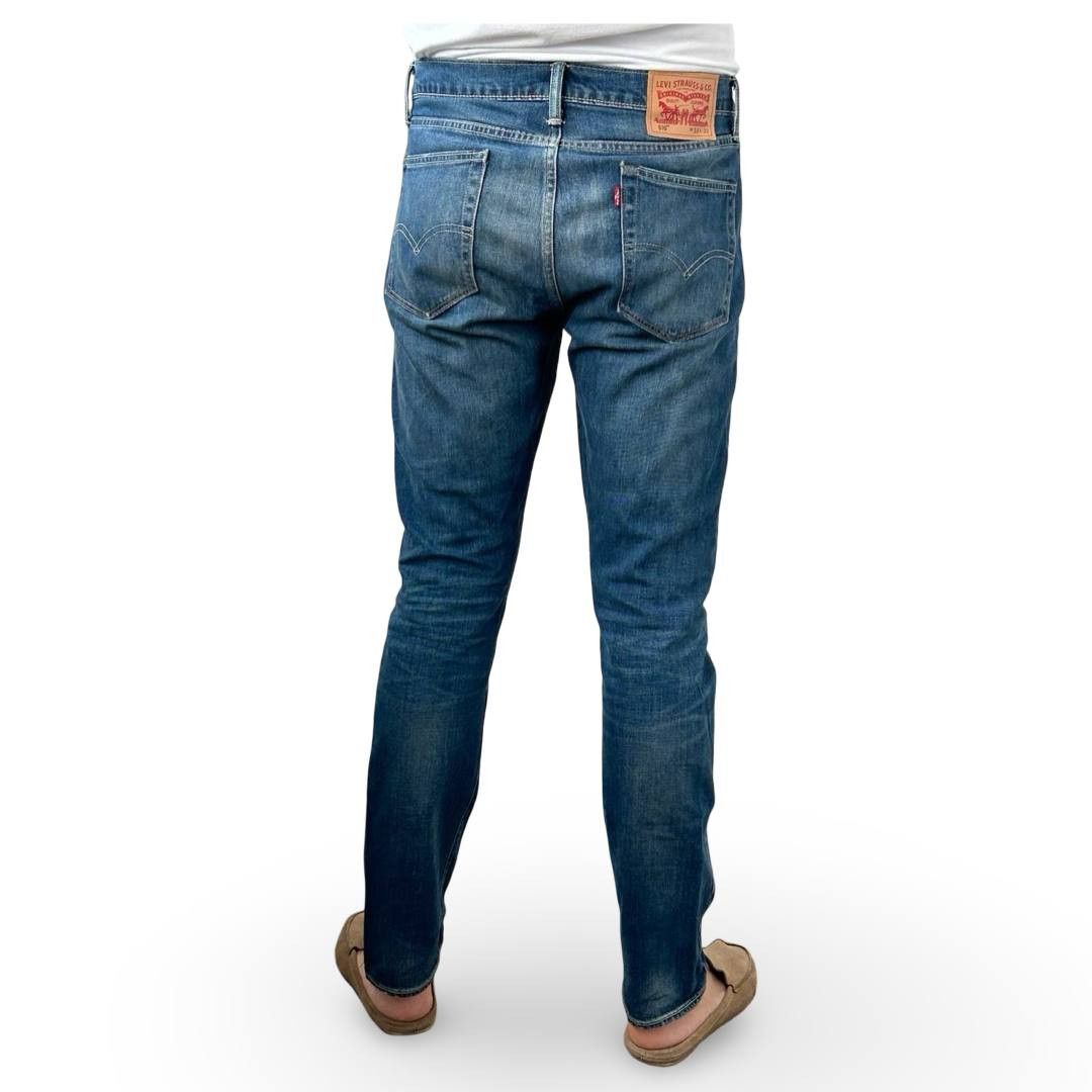 Levi's Levi's 510 jeans #357 Size US 33 - 2 Thumbnail