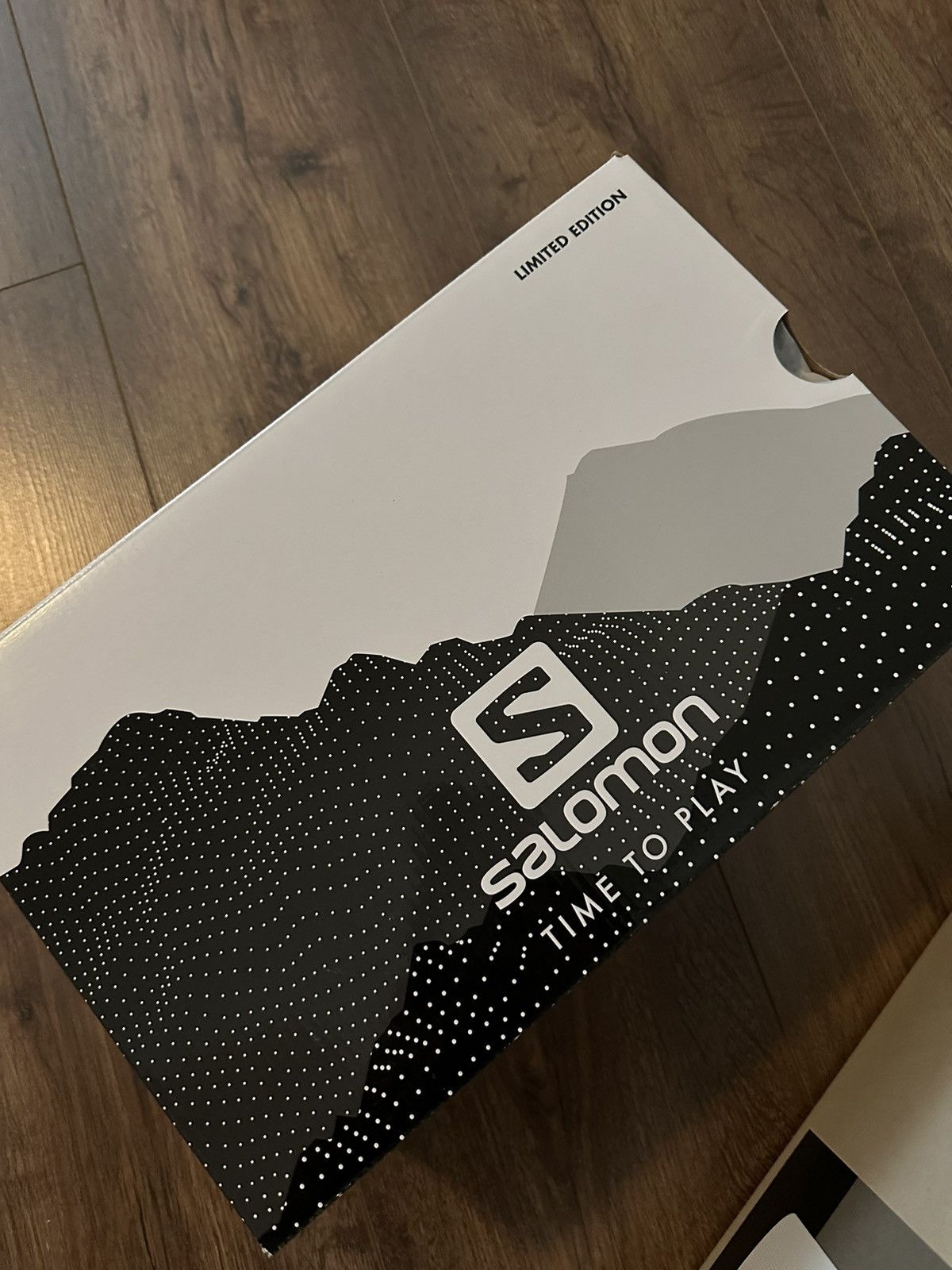HIDDEN × Salomon Hidden NY x Salomon XT-4 Sneakers Size US 7 / EU 40 - 14 Thumbnail
