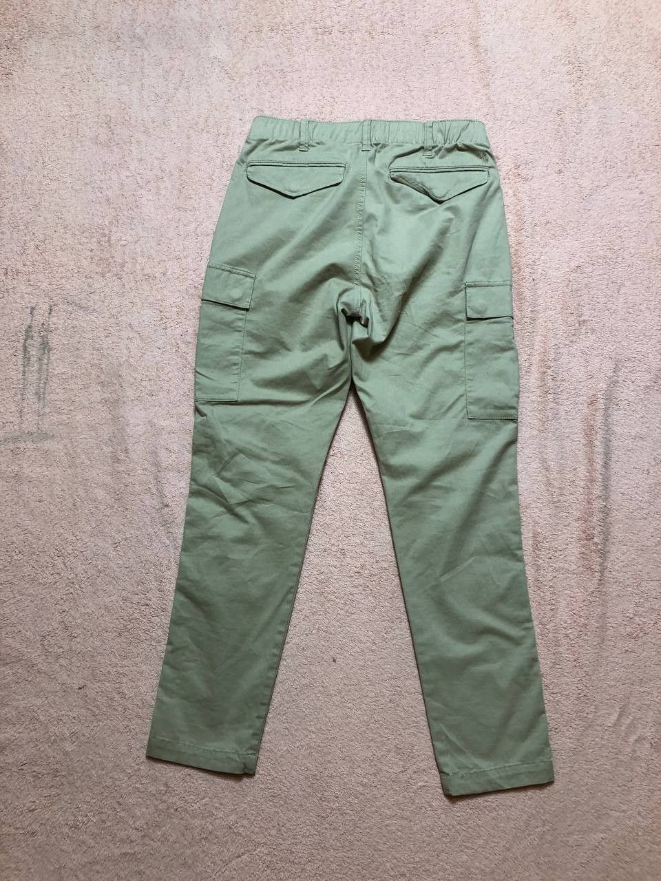 Polo Ralph Lauren Polo Ralph Lauren Slim Fit Cargo Casual Pants Size 30 Size US 30 / EU 46 - 19 Thumbnail