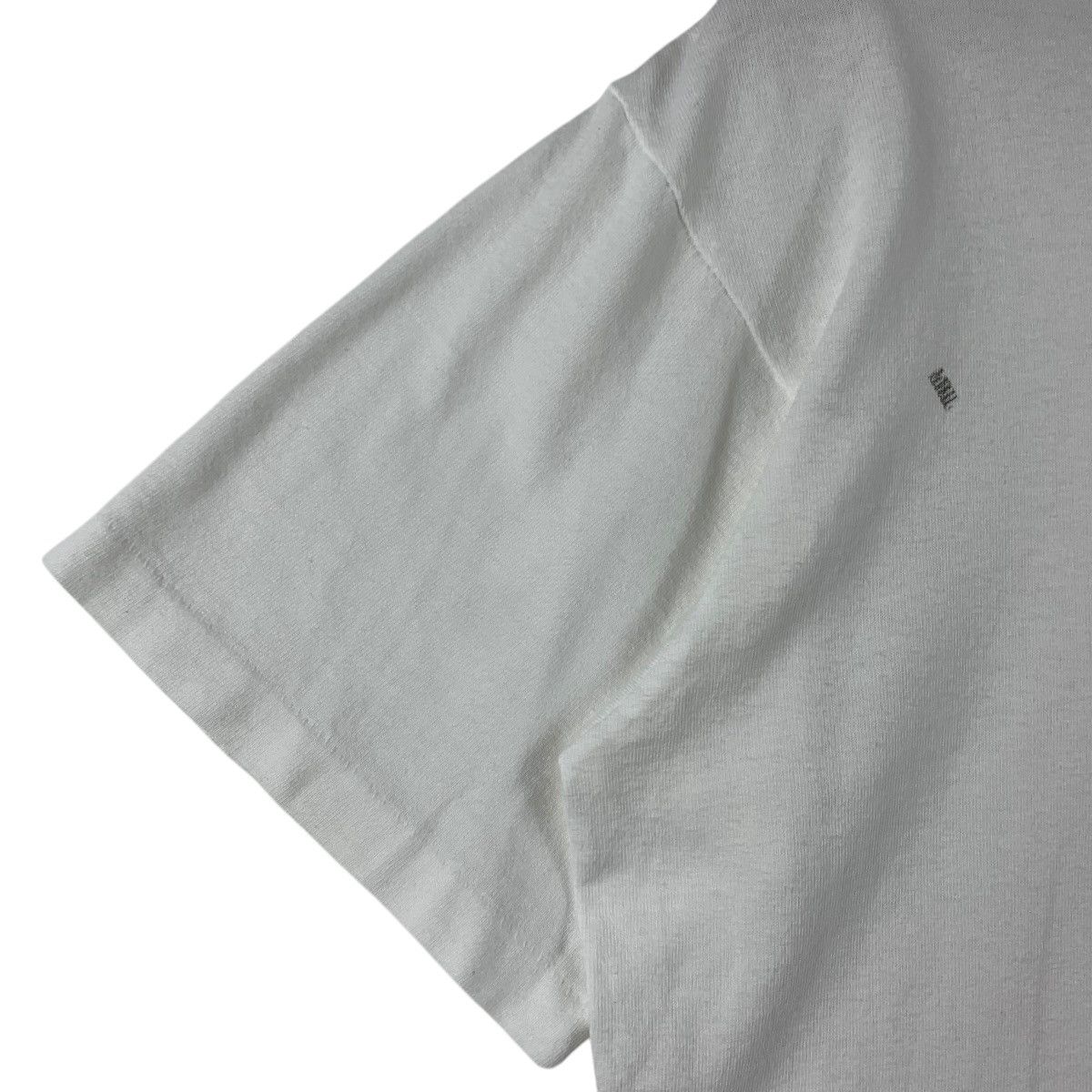 Vintage Vintage DRAWLS skateboard centre logo print tee Size US M / EU 48-50 / 2 - 6 Thumbnail