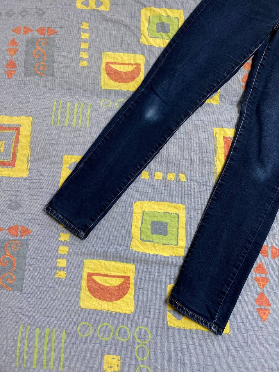 Levi's Vintage Levis Jeans Size US 29 - 4 Thumbnail