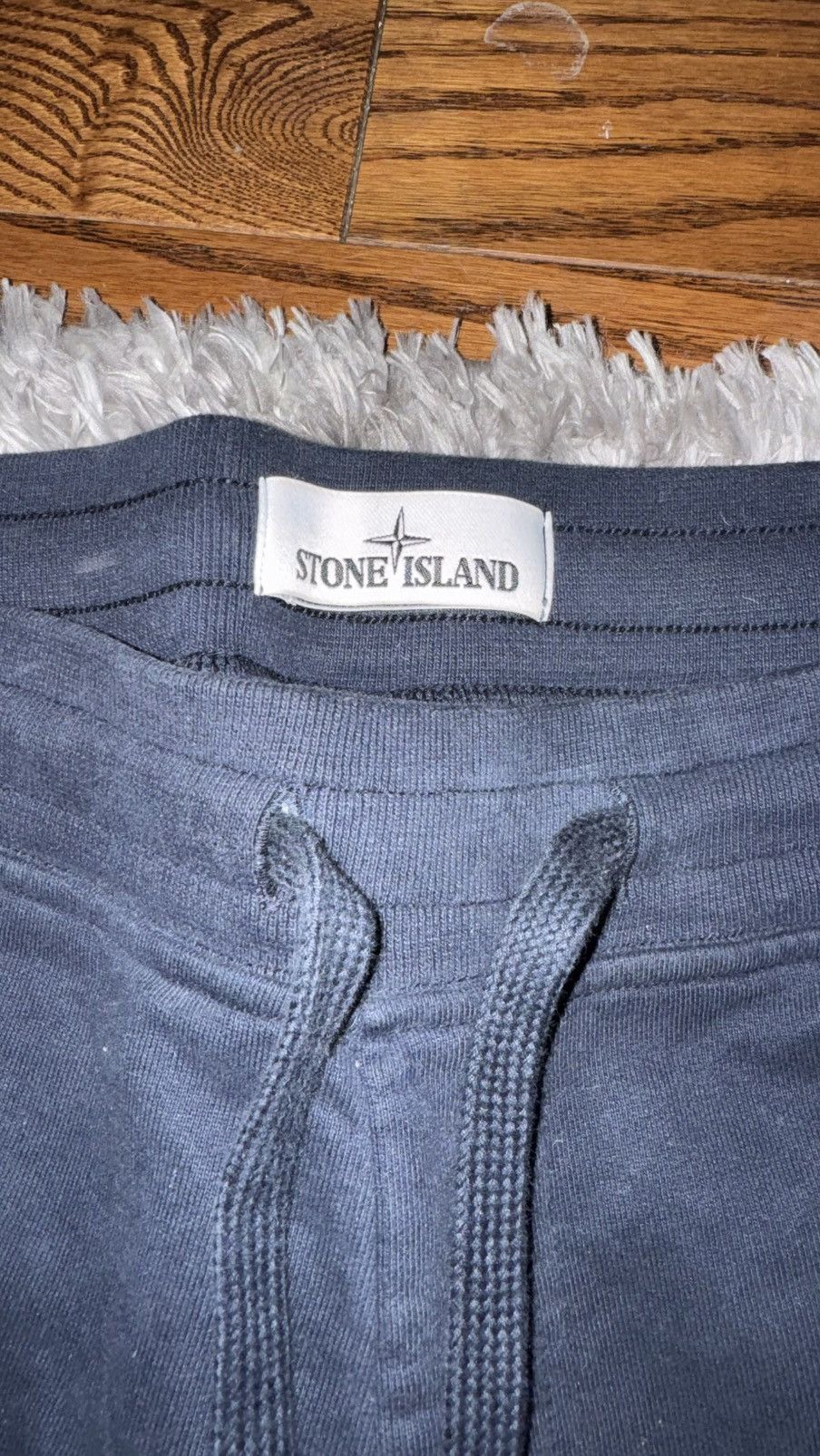 Stone Island Stone Island Sweatpants Size US 32 / EU 48 - 3 Thumbnail