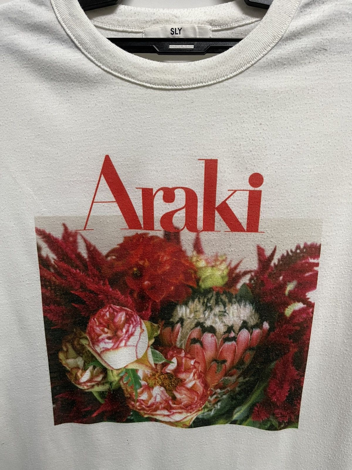 Flower Mountain × Japanese Brand Araki Sly Flower #SKU-A181 DP1 Size US M / EU 48-50 / 2 - 2 Thumbnail