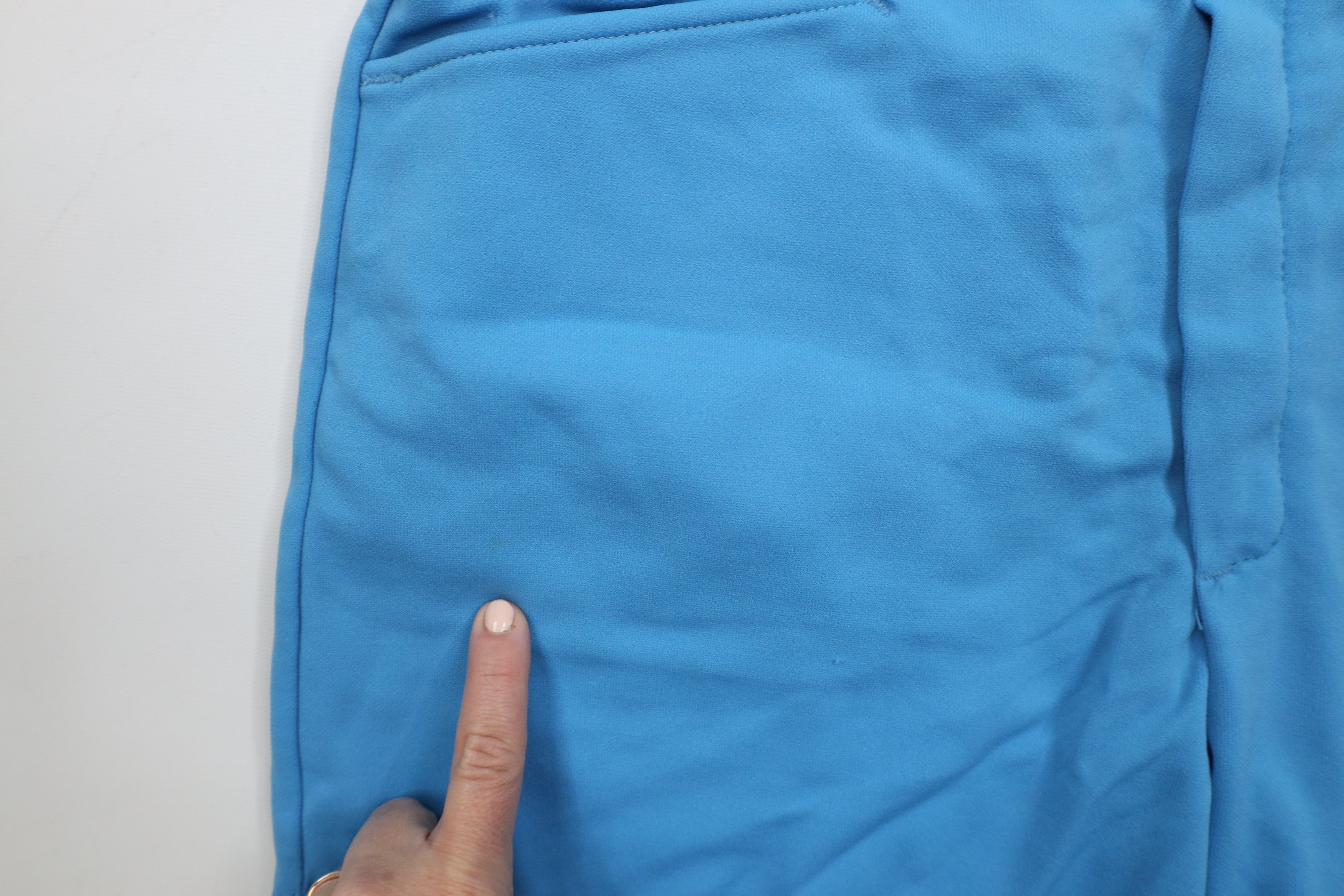 Russell Athletic × Vintage Vintage 60s Southern Athletic Russell Athletic Shorts USA Size US 36 / EU 52 - 5 Thumbnail