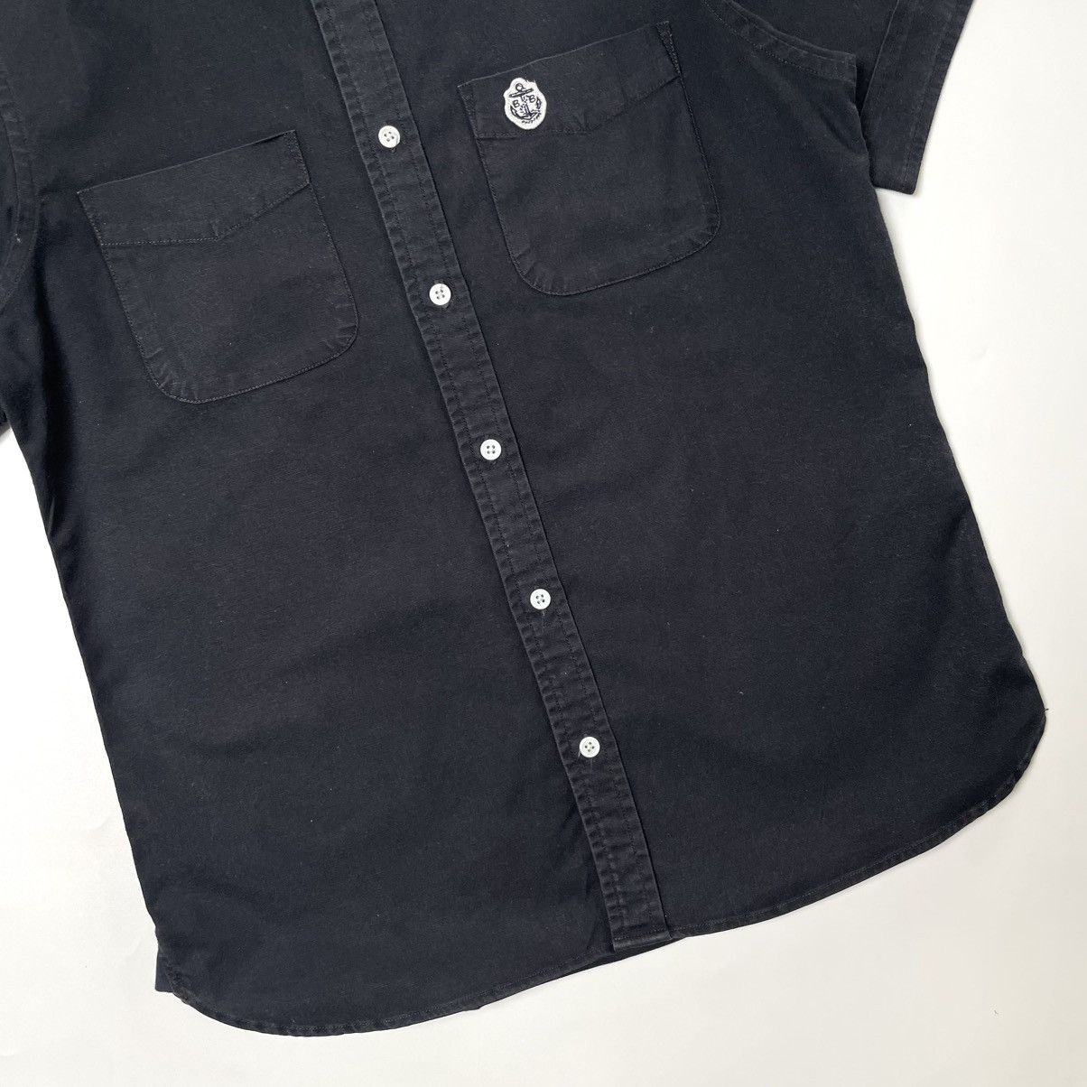 Blue Blue Japan Blue Blue Japan Double Pocket Shirt Size US M / EU 48-50 / 2 - 4 Thumbnail
