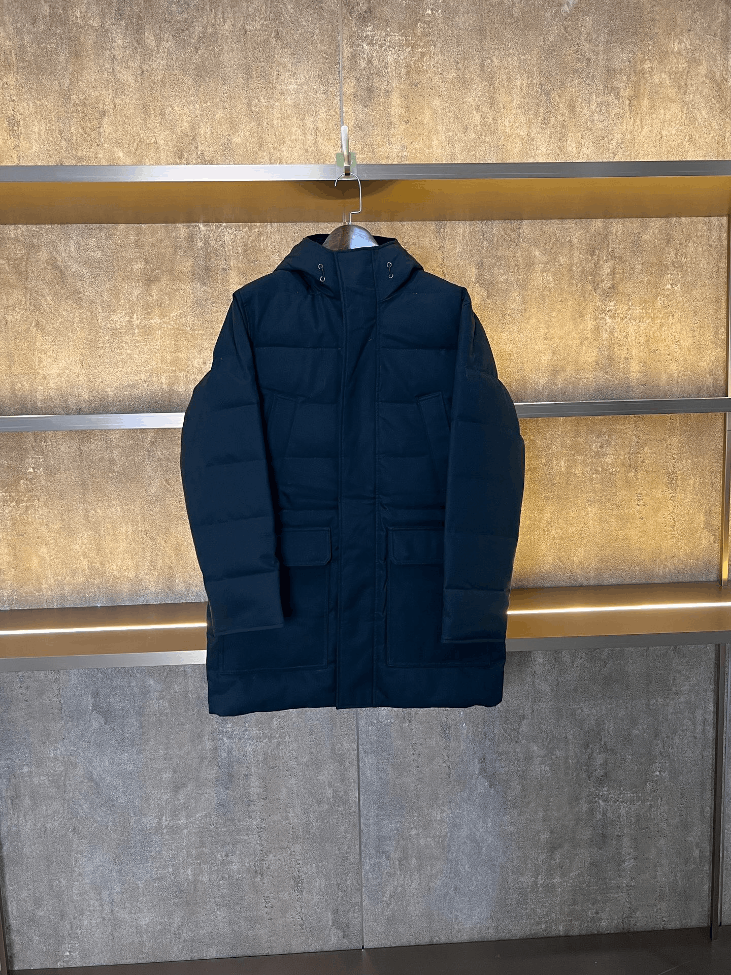 Canada Goose Canada Goose Down Heavy Coat m Men Size US M / EU 48-50 / 2 - 1 Thumbnail