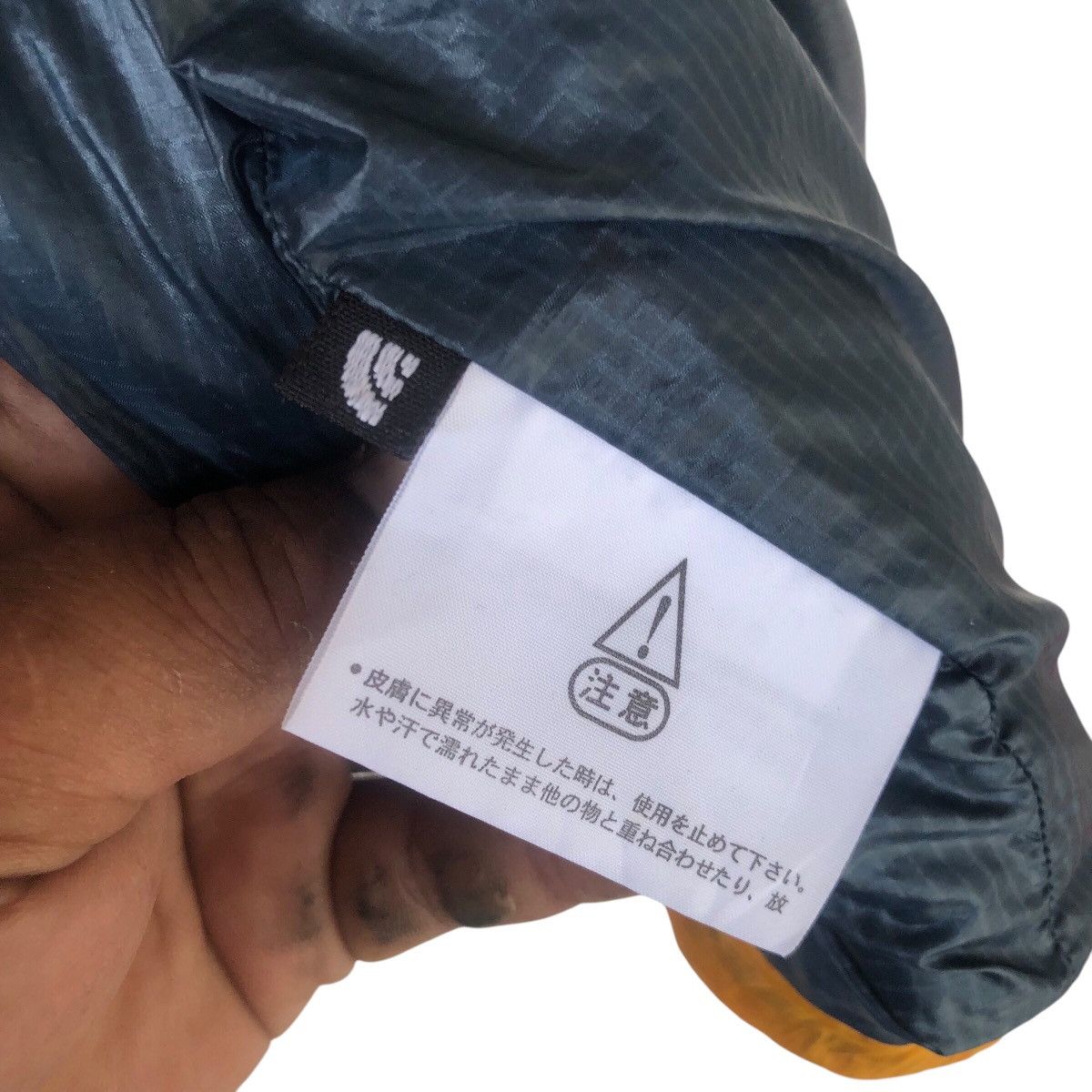 The North Face The North Face puffer Jacket Size US L / EU 52-54 / 3 - 8 Thumbnail