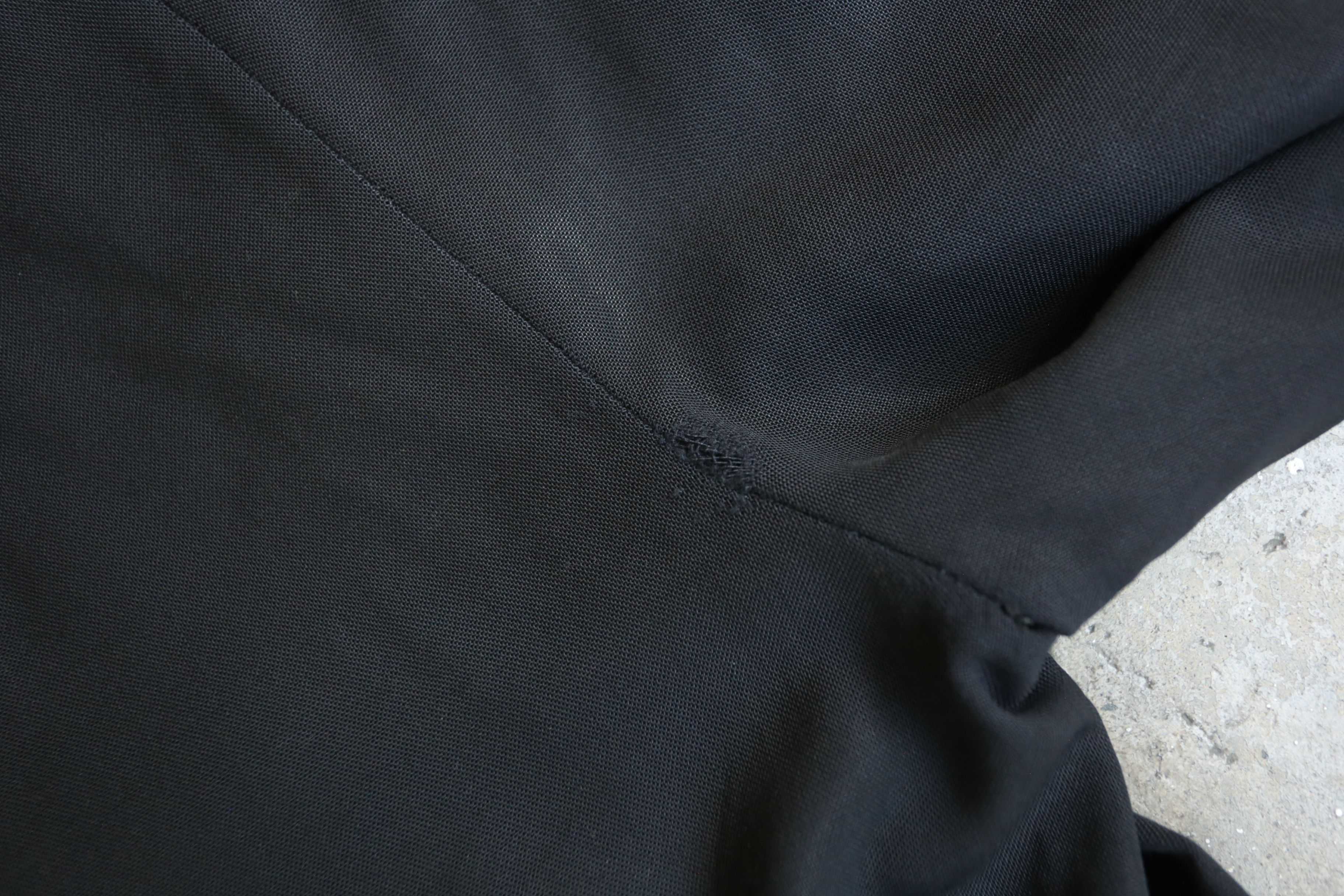 Raf Simons Raf Simons - F/W 09-10 - Tailored Trousers Size US 30 / EU 46 - 6 Thumbnail