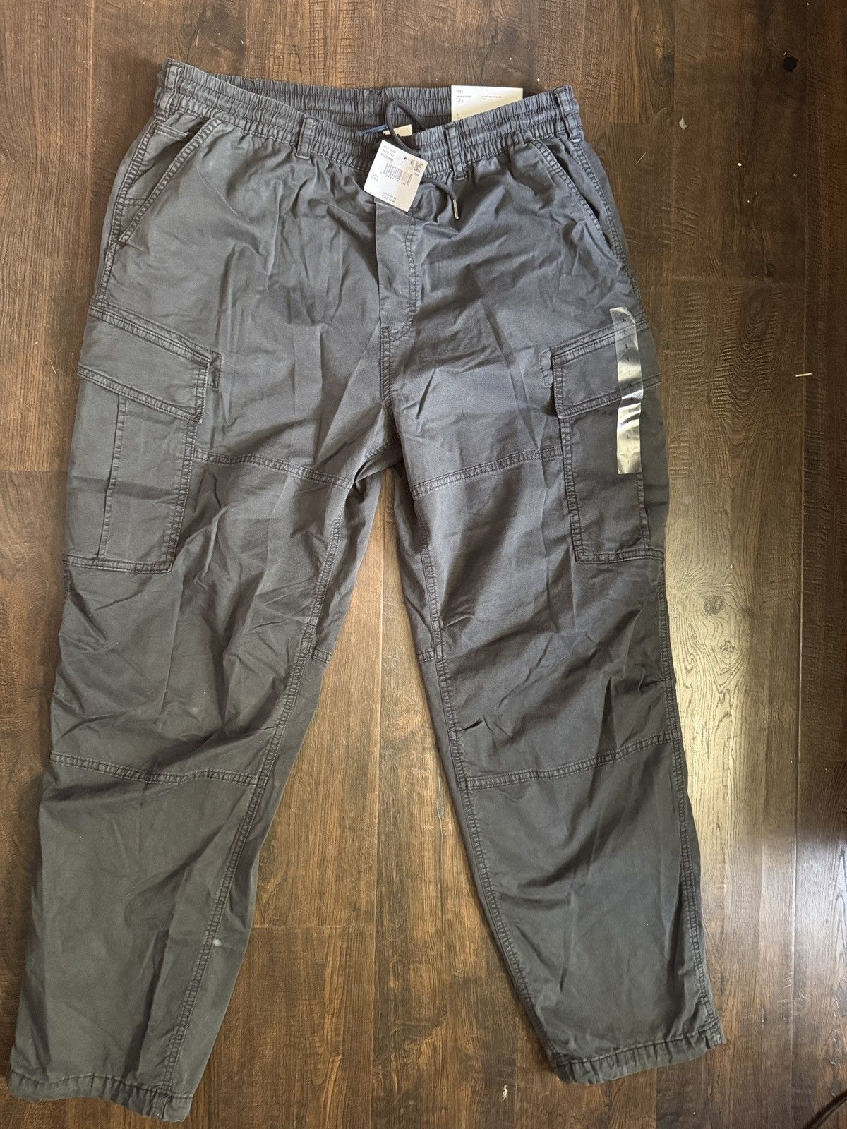 American Eagle Outfitters American Eagle Baggy Cargo Size US 36 / EU 52 - 1 Thumbnail