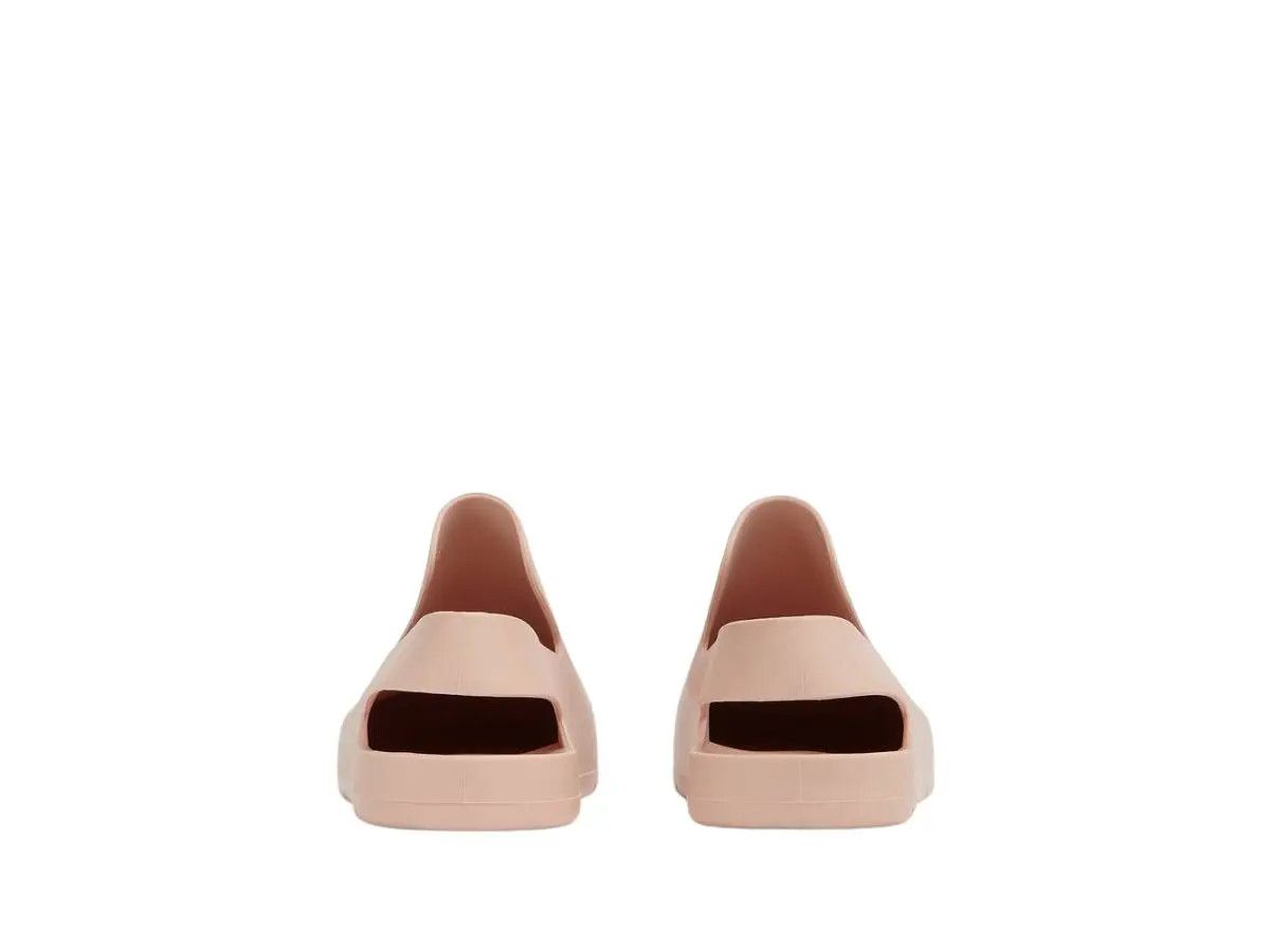 Bottega Veneta o1n1vont0924 Puddle in Pink Size US 6 / IT 36 - 3 Thumbnail