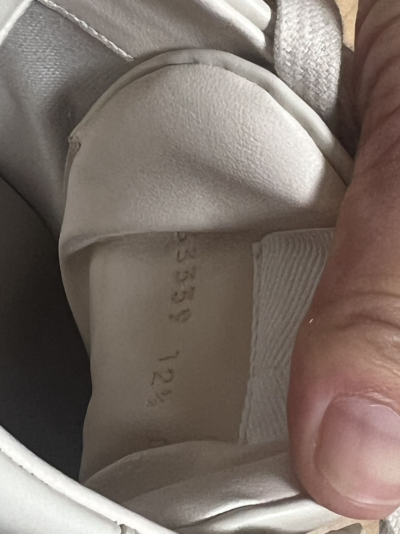 Gucci Gucci Rython 25 Size US 13 / EU 46 - 2 Thumbnail