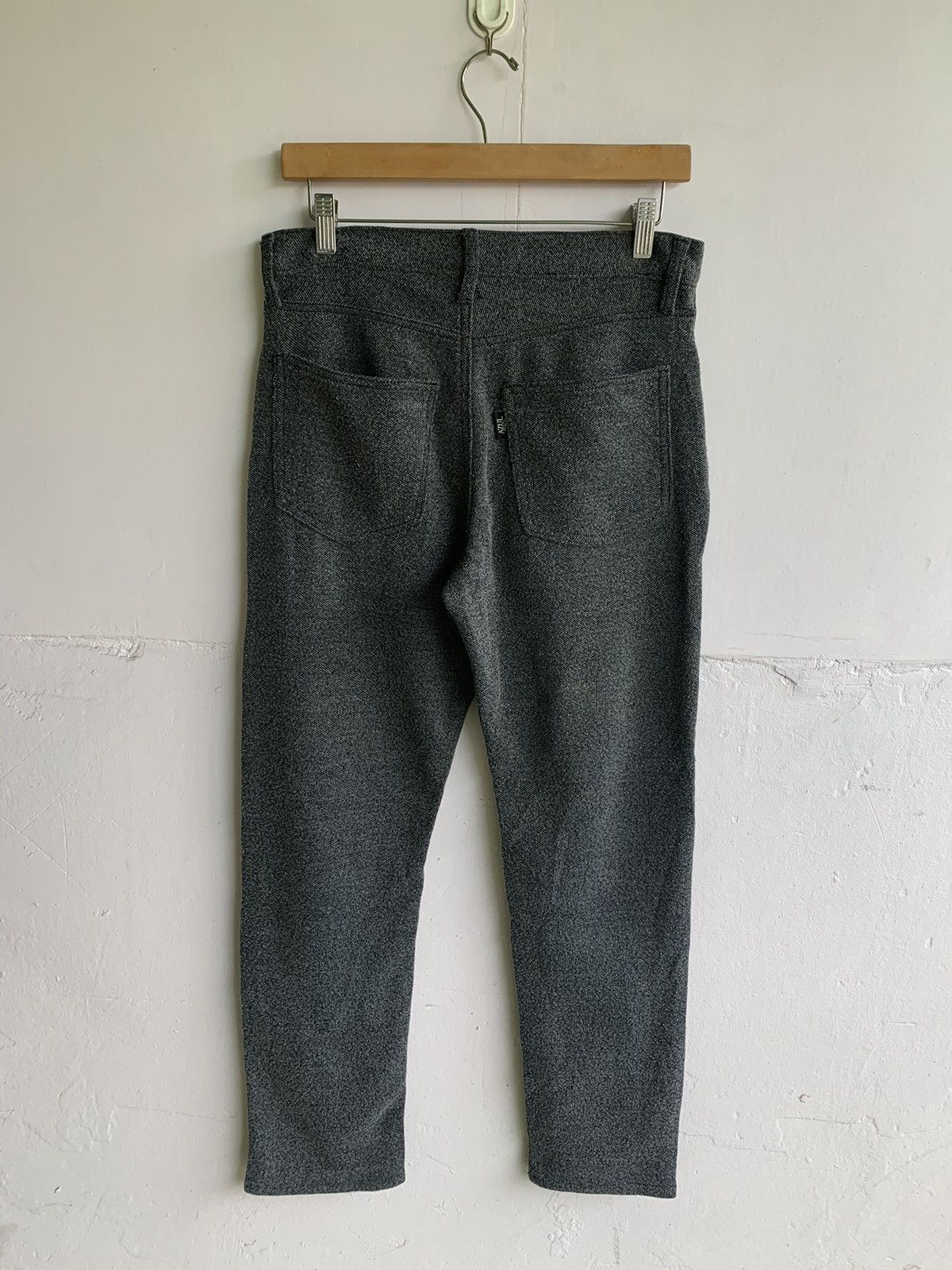 semanticdesign Japanese Brand Azul Primera Pant Size US 30 / EU 46 - 3 Thumbnail