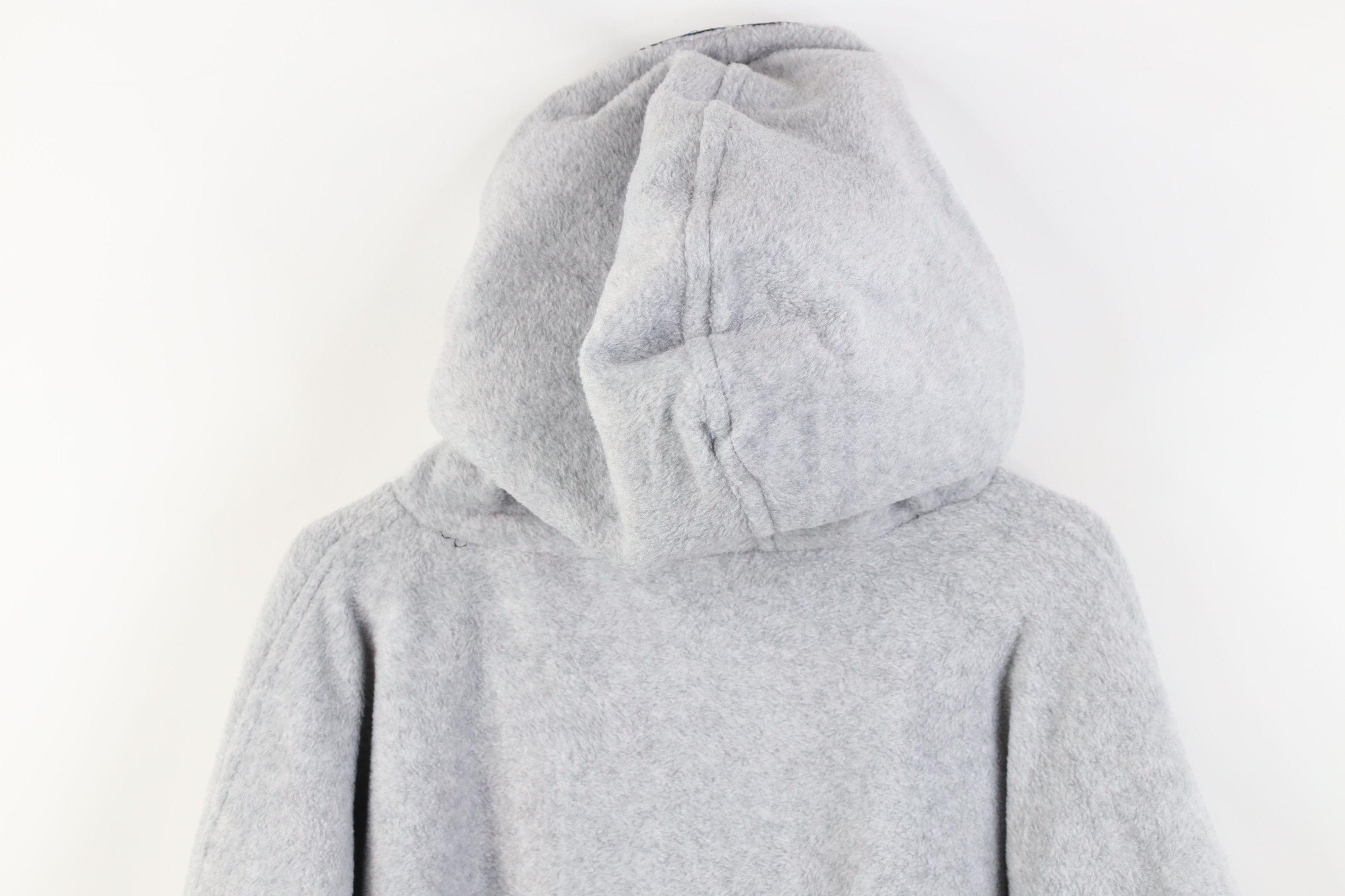 Vintage Deadstock Vintage 90s Streetwear Reversible Hooded Jacket Size US XXL / EU 58 / 5 - 9 Thumbnail