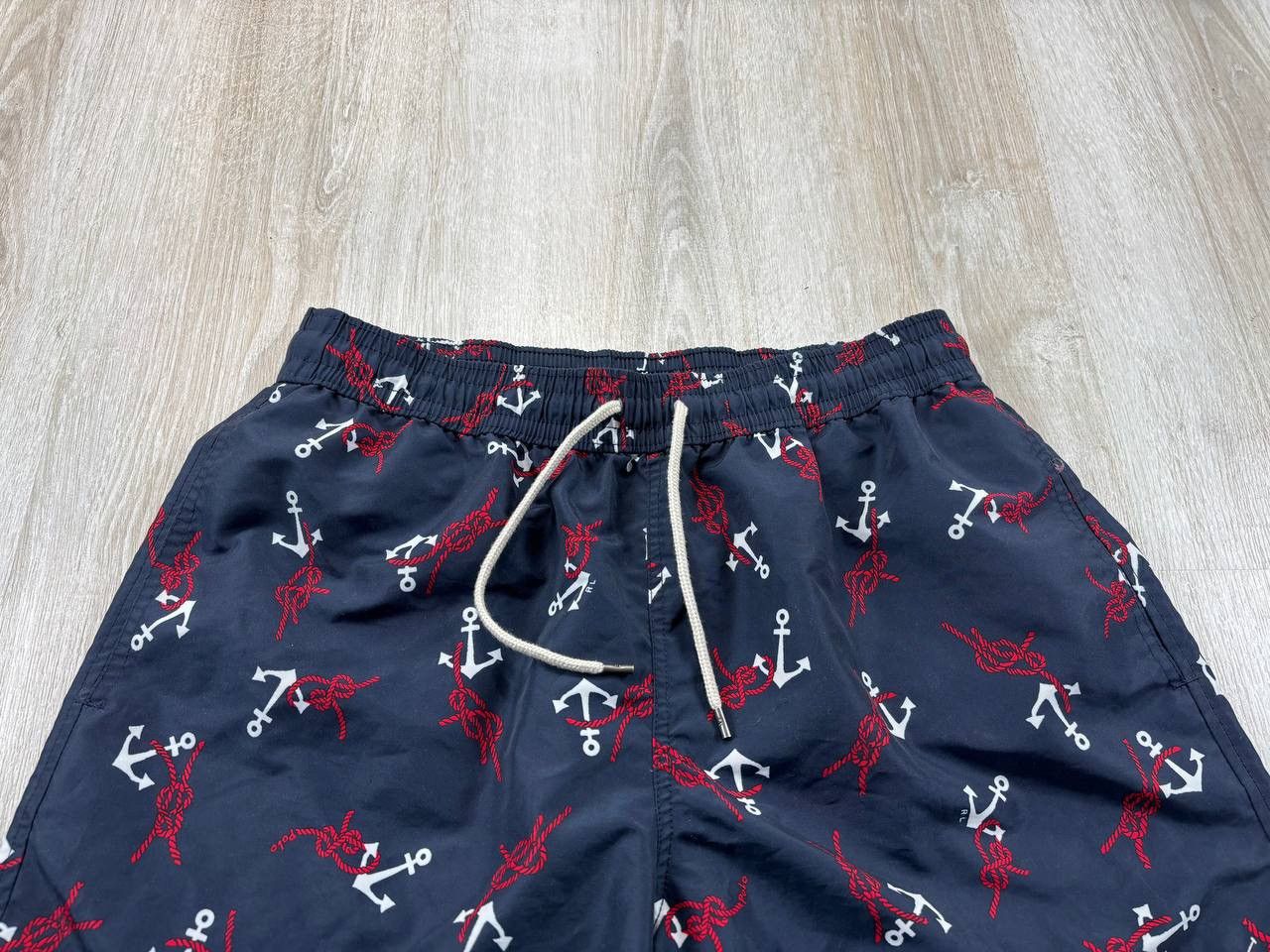 Designer × Polo Ralph Lauren Mens short Polo Ralph Lauren Size M Size US 32 / EU 48 - 3 Thumbnail