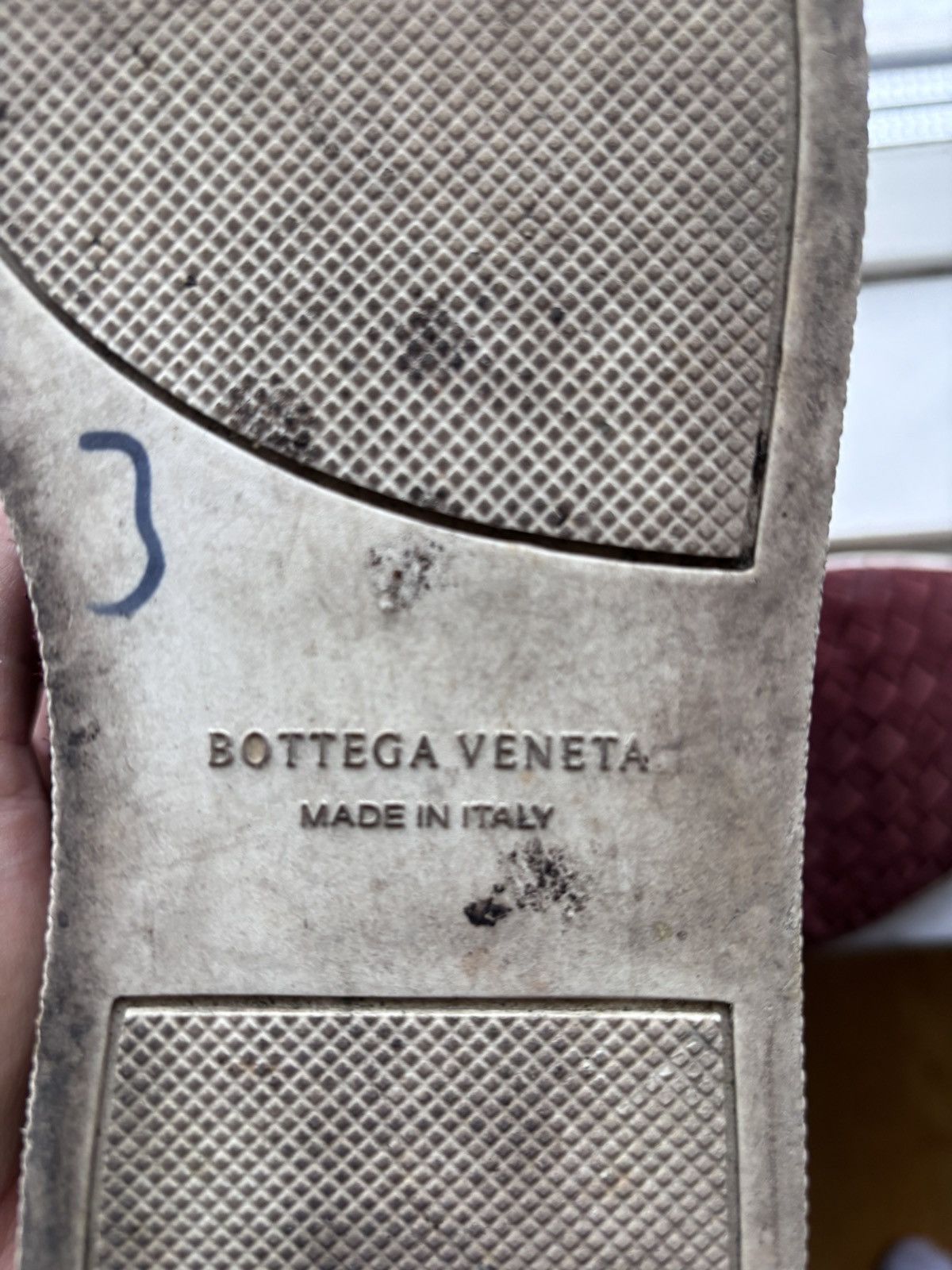 Bottega Veneta Bottega venets slip ons Size US 7 / EU 40 - 9 Thumbnail