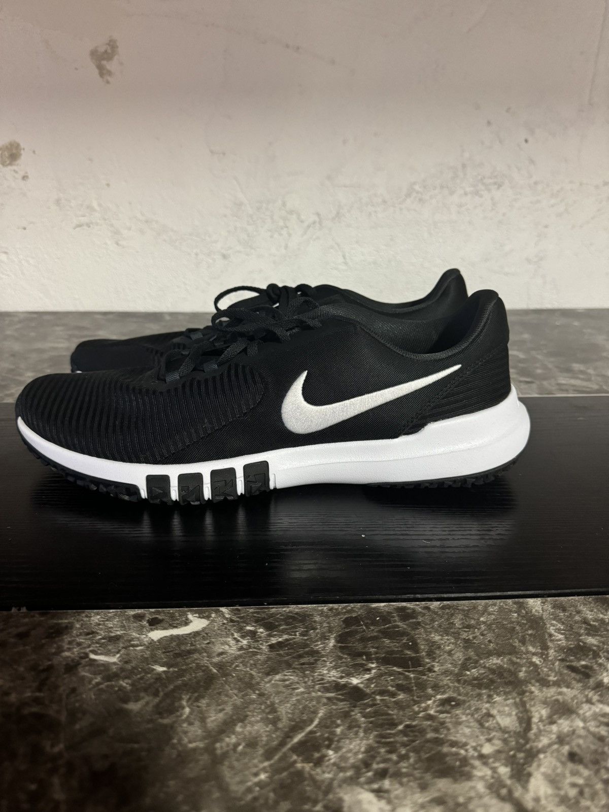 Nike Nike flex shoes black men’s 14 Size US 14 / EU 47 - 2 Thumbnail