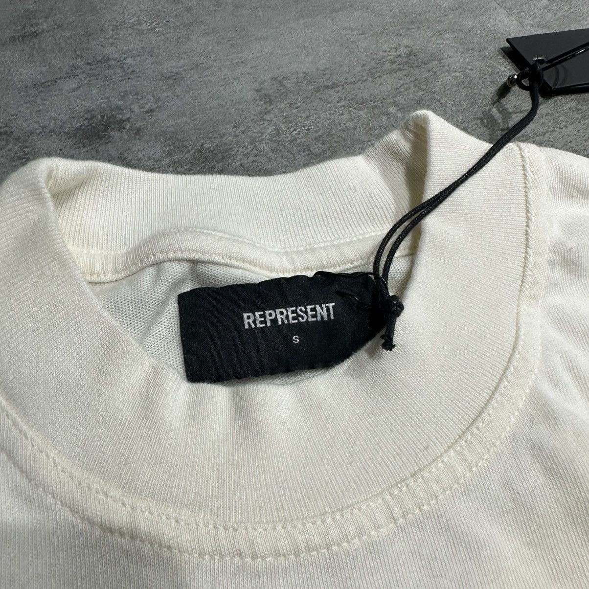 Represent Clo. Represent Storms In Heaven Tee Size US S / EU 44-46 / 1 - 6 Thumbnail