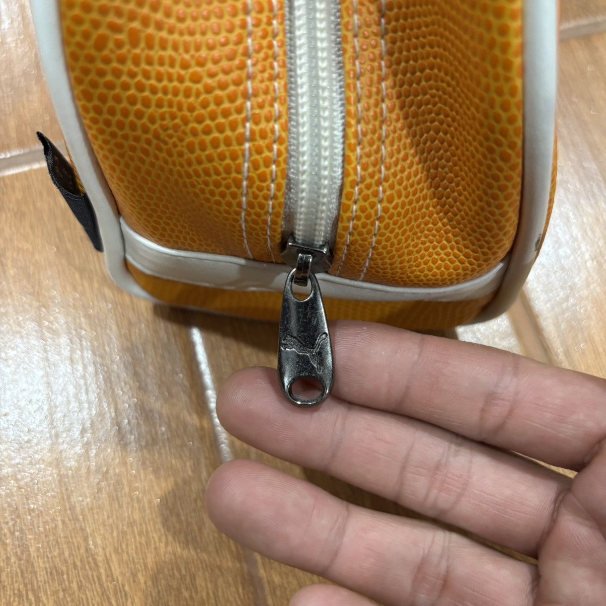 Puma Y2K Puma Mini Boston Bag Size ONE SIZE - 8 Thumbnail