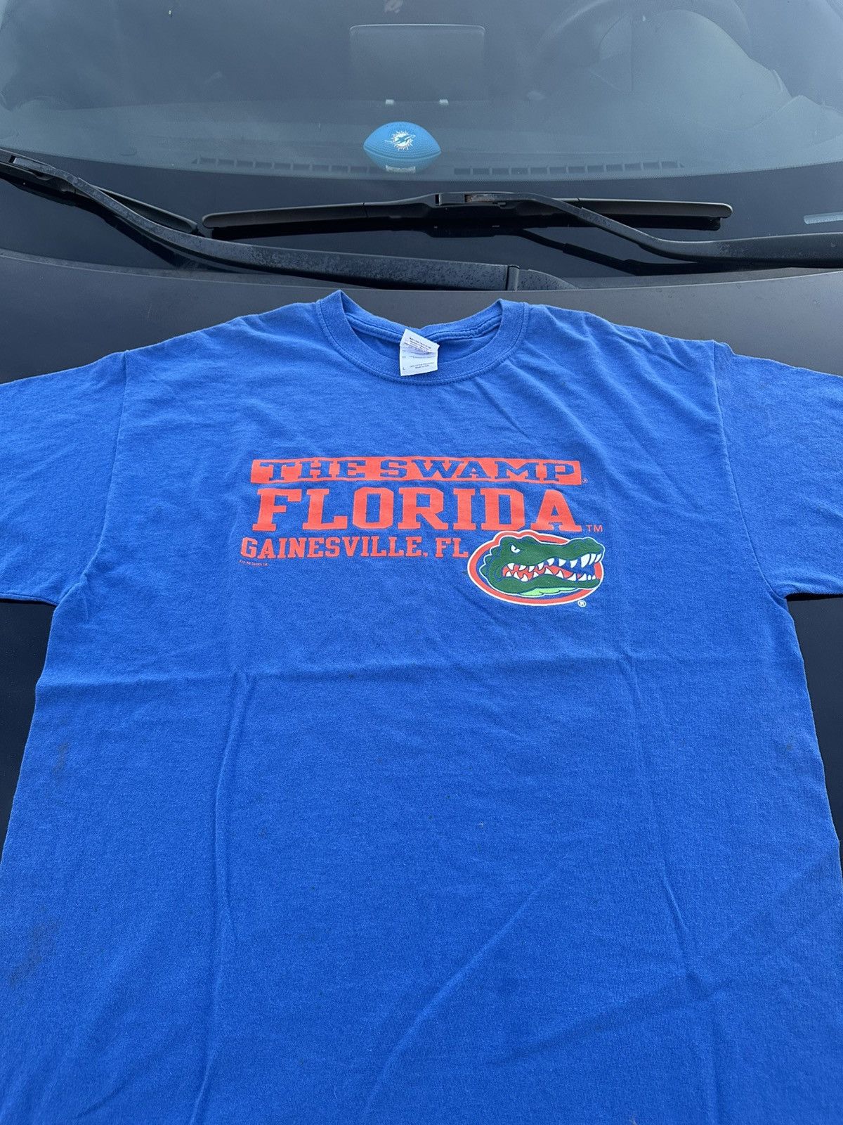 Other FLORIDA GATORS TEE(sold) Size US L / EU 52-54 / 3 - 1 Thumbnail