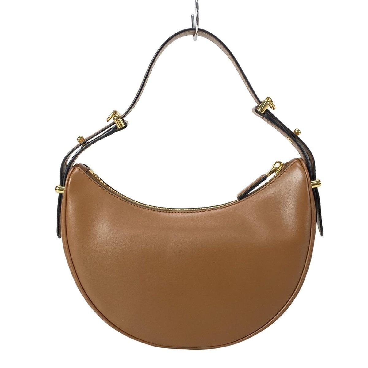 Prada PRADA ARCE small leather shoulder bag Shoulder Bag 1BC194 Size ONE SIZE - 3 Thumbnail