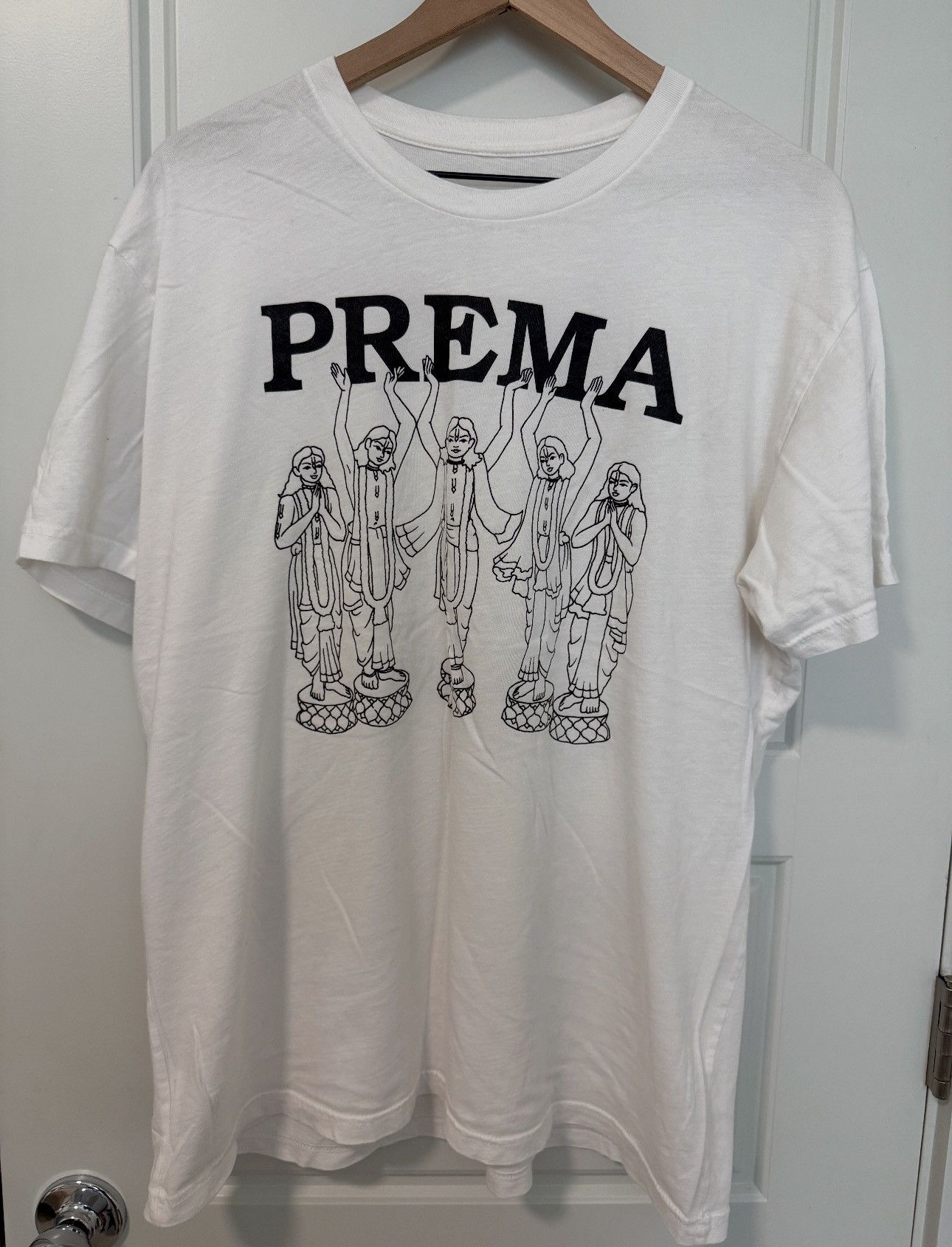 Vintage PREMA Size US XL / EU 56 / 4 - 1 Thumbnail