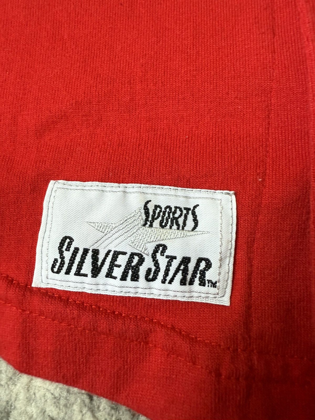 MLB × Vintage Vintage Cincinnati Reds Jersey Size US M / EU 48-50 / 2 - 5 Thumbnail