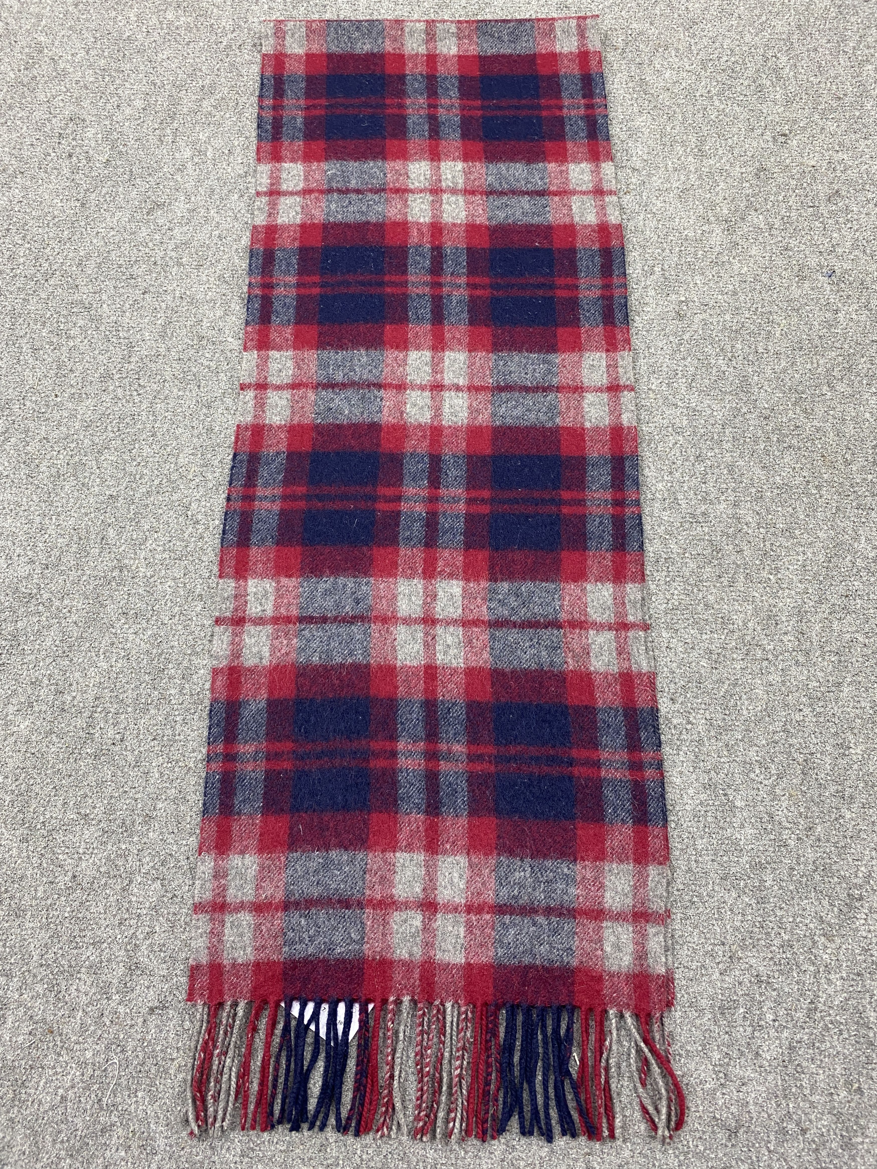 Other Mistletoe Scarf / Muffler / Neckwear Wool SC2016 Size ONE SIZE - 3 Thumbnail