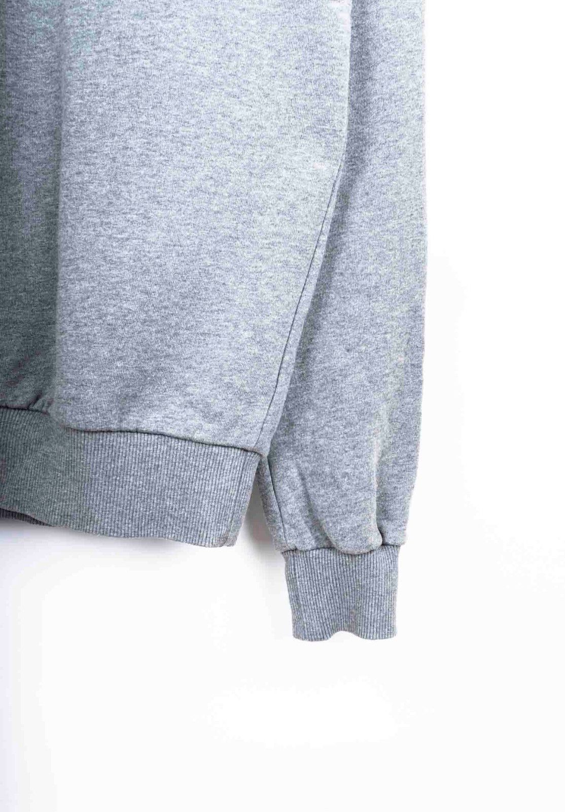 Dolce & Gabbana Dolce Gabbana Men sweatshirt dgfamily crew jumper M, S1944 Size US M / EU 48-50 / 2 - 6 Thumbnail