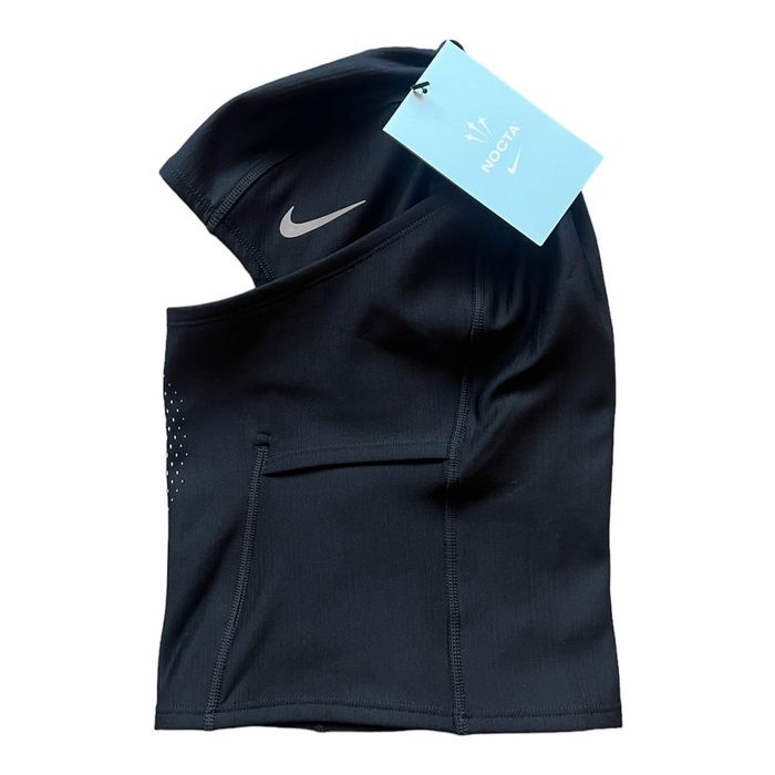Nike Nike Nocta Drake Cold Breath Balaclava Ski Mask Grailed