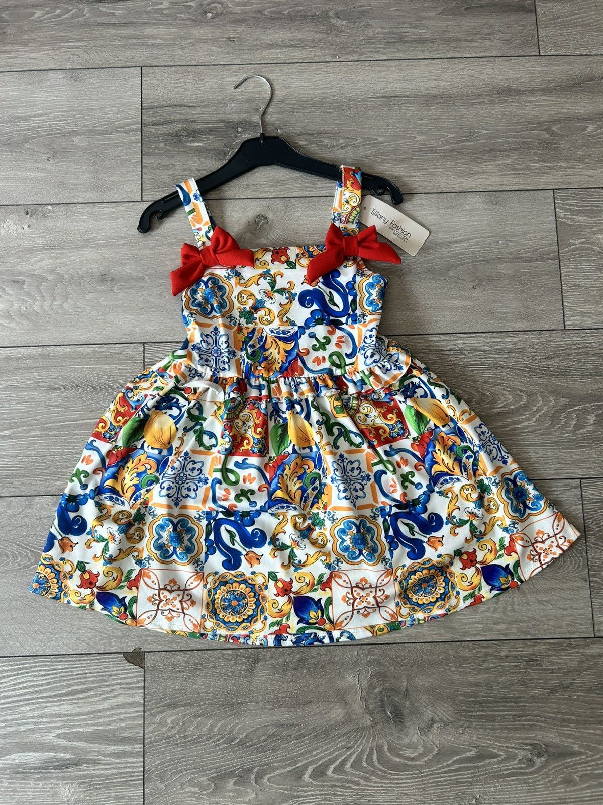 Other Tiffany fashion girls dress Size XXS / US 00 / IT 34 - 3 Thumbnail