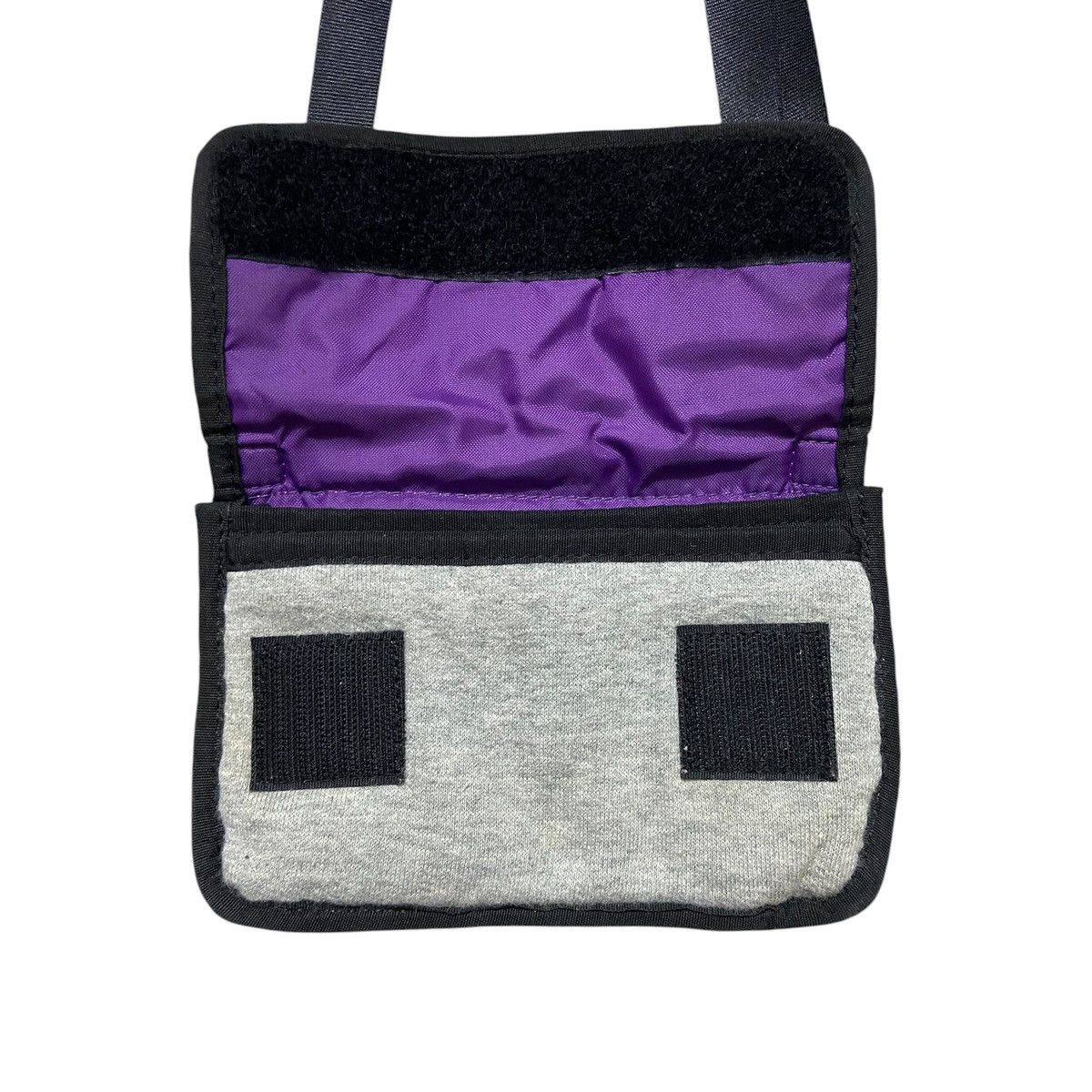 Chums Chums Mini Pouch Sweat Sling Bag Size ONE SIZE - 5 Thumbnail