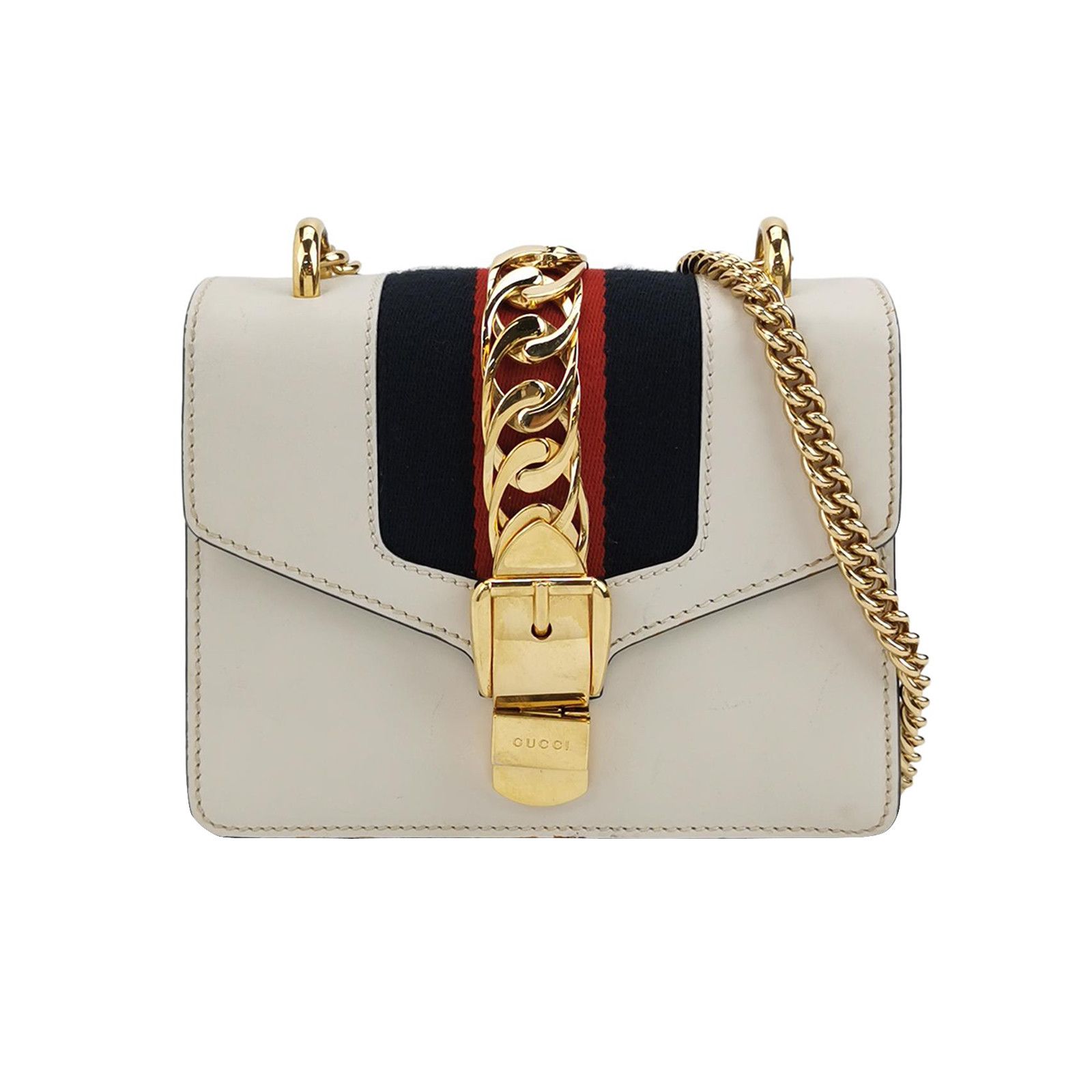 Gucci Gucci Women os Shoulder Bags Size ONE SIZE - 1 Thumbnail