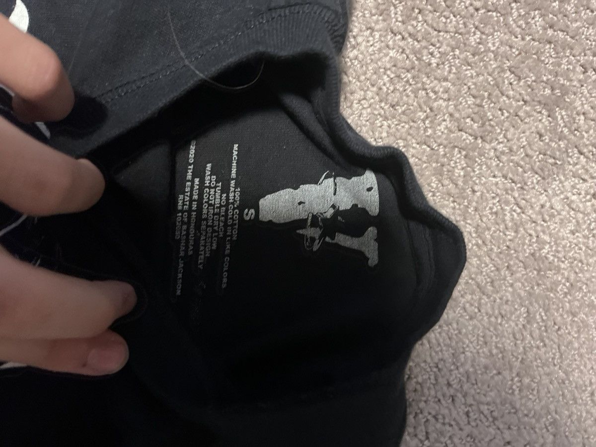 Vlone Vlone pop smoke colab Size US S / EU 44-46 / 1 - 3 Thumbnail