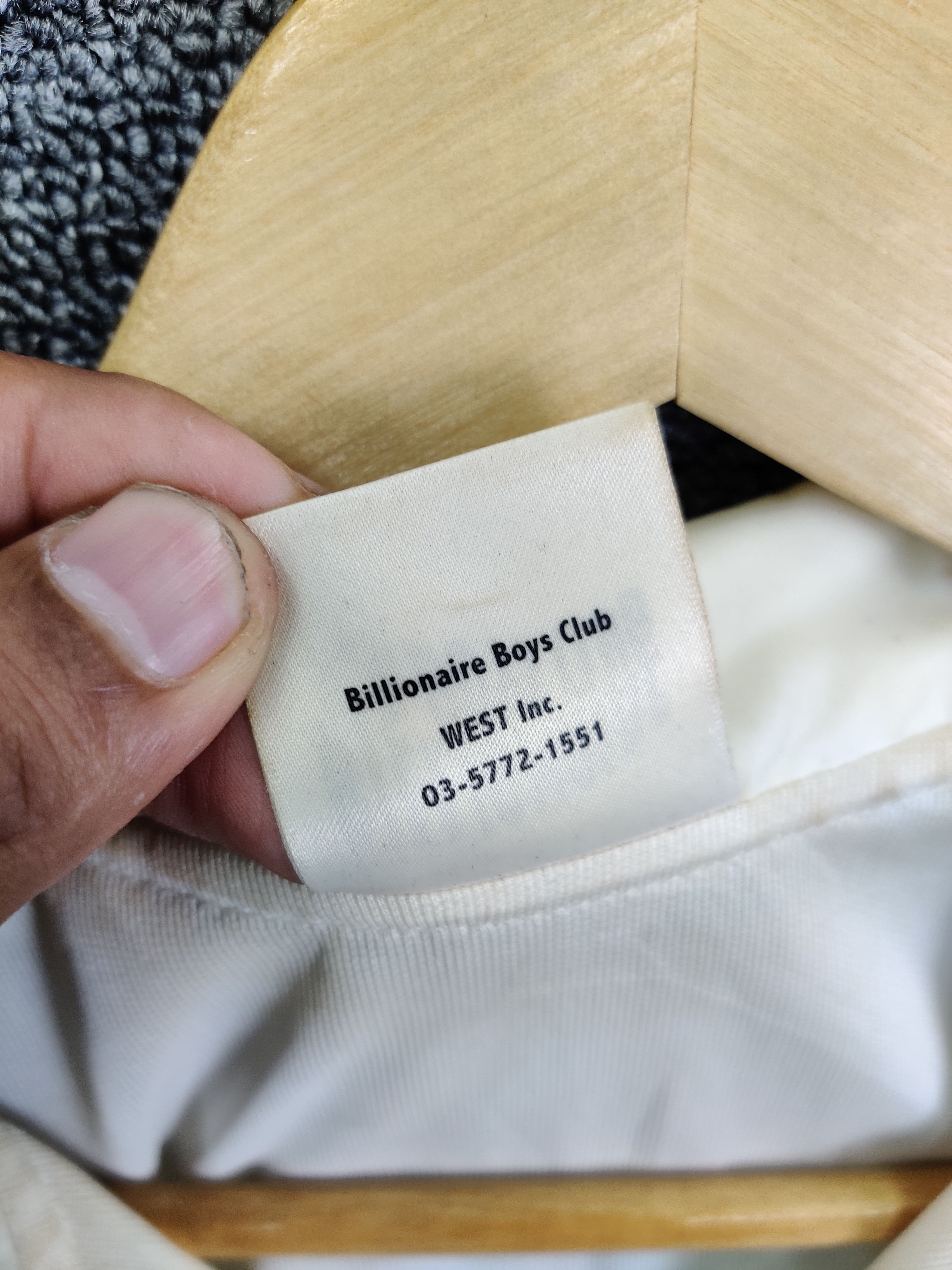 Billionaire Boys Club Billionaire Boys Club Astro Helmet Coach Jacket Size US L / EU 52-54 / 3 - 12 Thumbnail