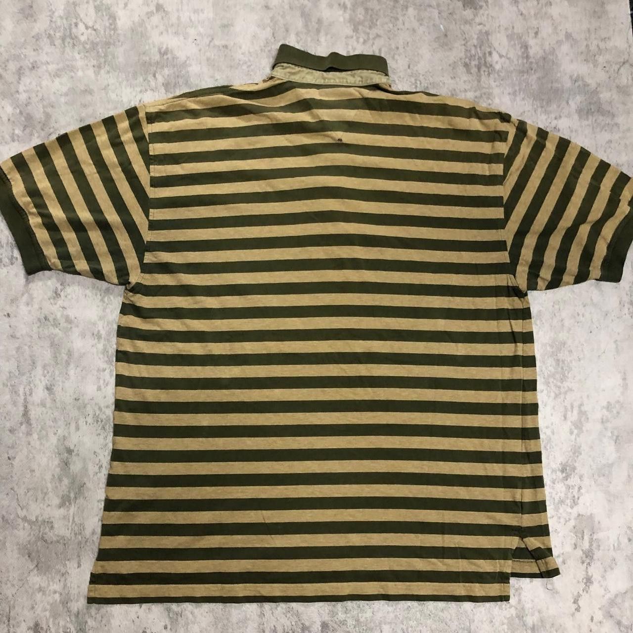 Tommy Hilfiger Tommy Hilfiger polo shirt polo Size US L / EU 52-54 / 3 - 4 Thumbnail