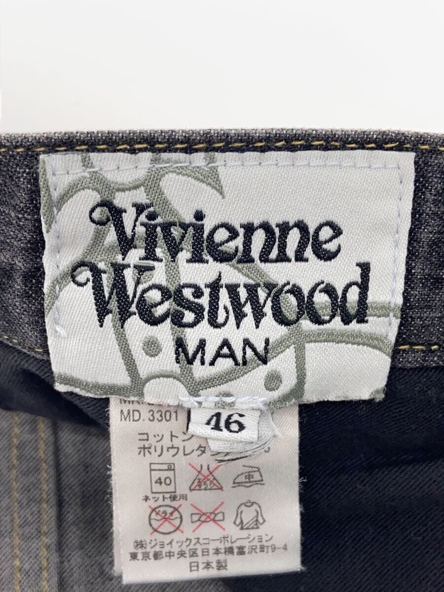 Vivienne Westwood Jeans Size US 31 - 4 Thumbnail