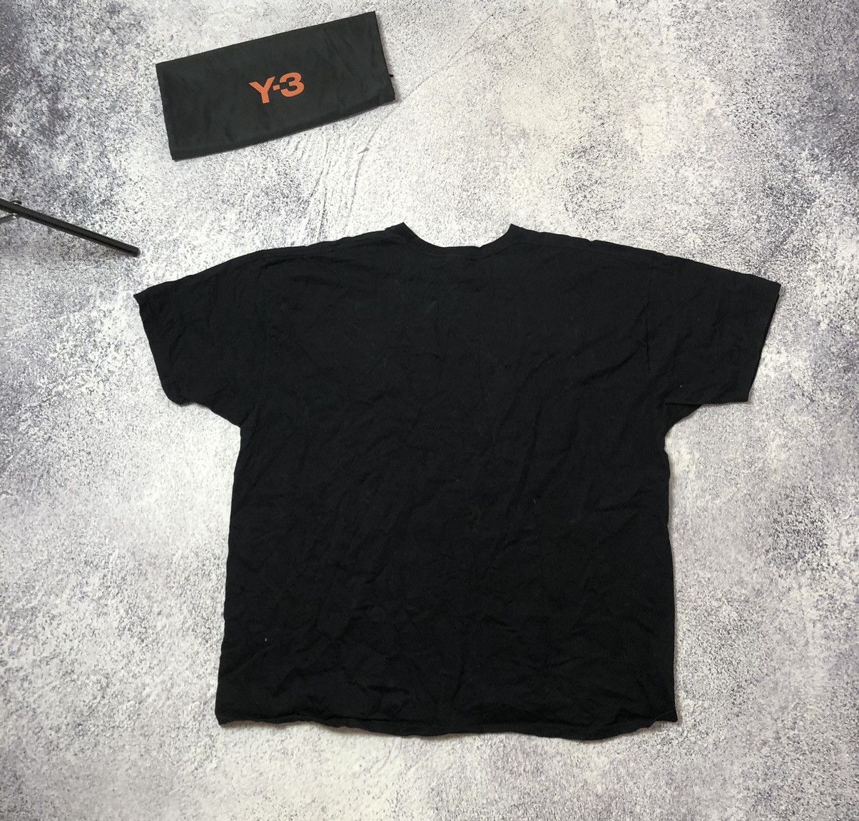 Other Men’s t-shirt sport Humor size Xxl y2k casual Size US XXL / EU 58 / 5 - 3 Thumbnail