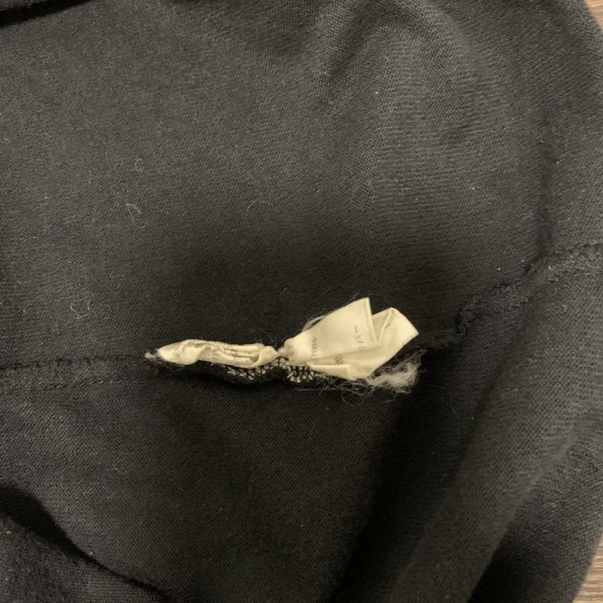 Undercover S/S 98 “UNDERCOVER” Long Sleeve Size US L / EU 52-54 / 3 - 5 Thumbnail