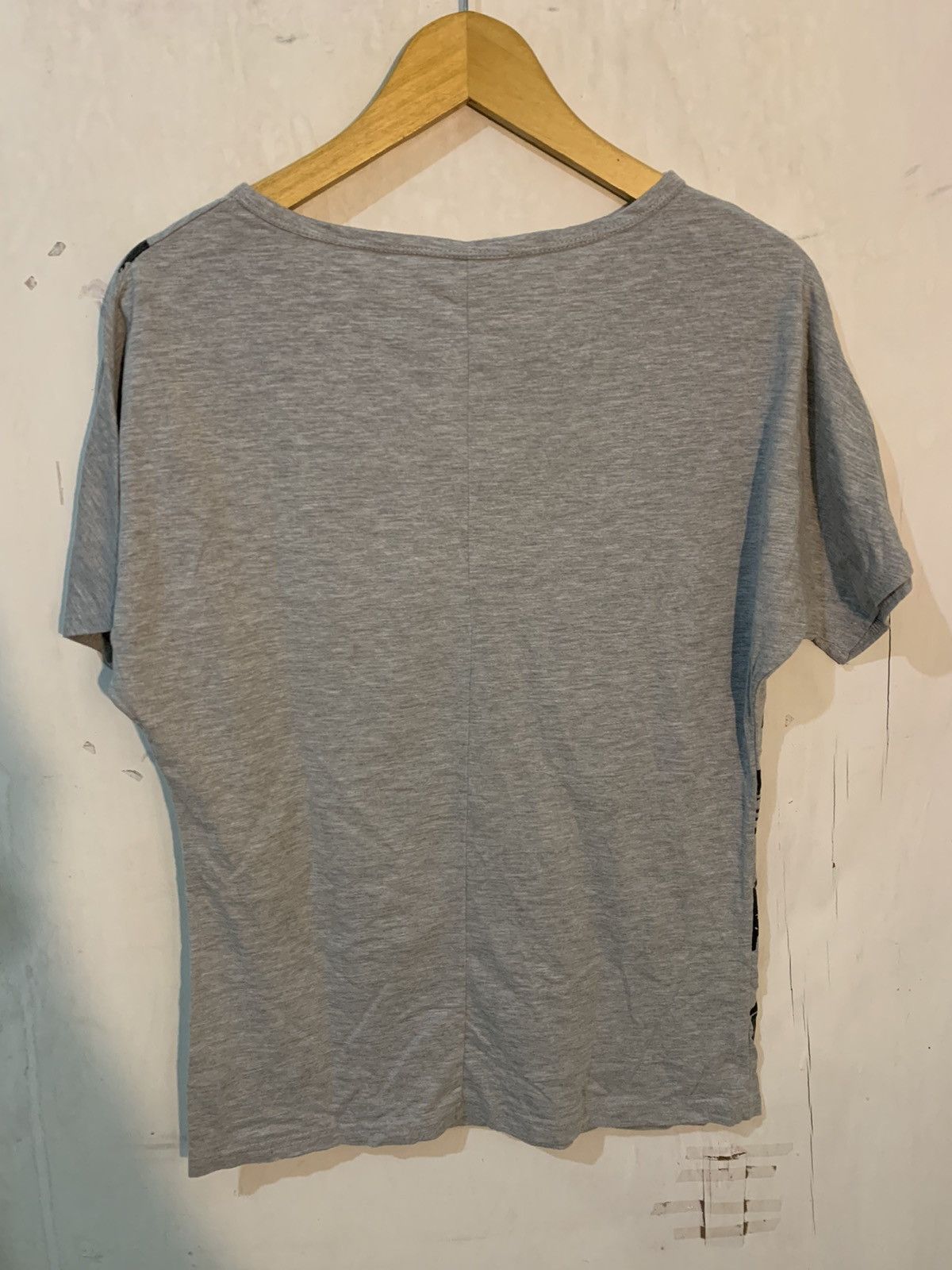 Hysteric Glamour × If Six Was Nine × KMRii Japanese poem skull Y2K styel Size US M / EU 48-50 / 2 - 5 Thumbnail