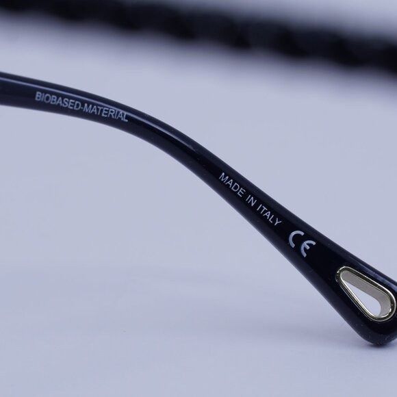 Chloe 🕶️ New Chloe CH0006O 006 Eyeglasses - Blue Frame 52mm Size ONE SIZE - 8 Thumbnail