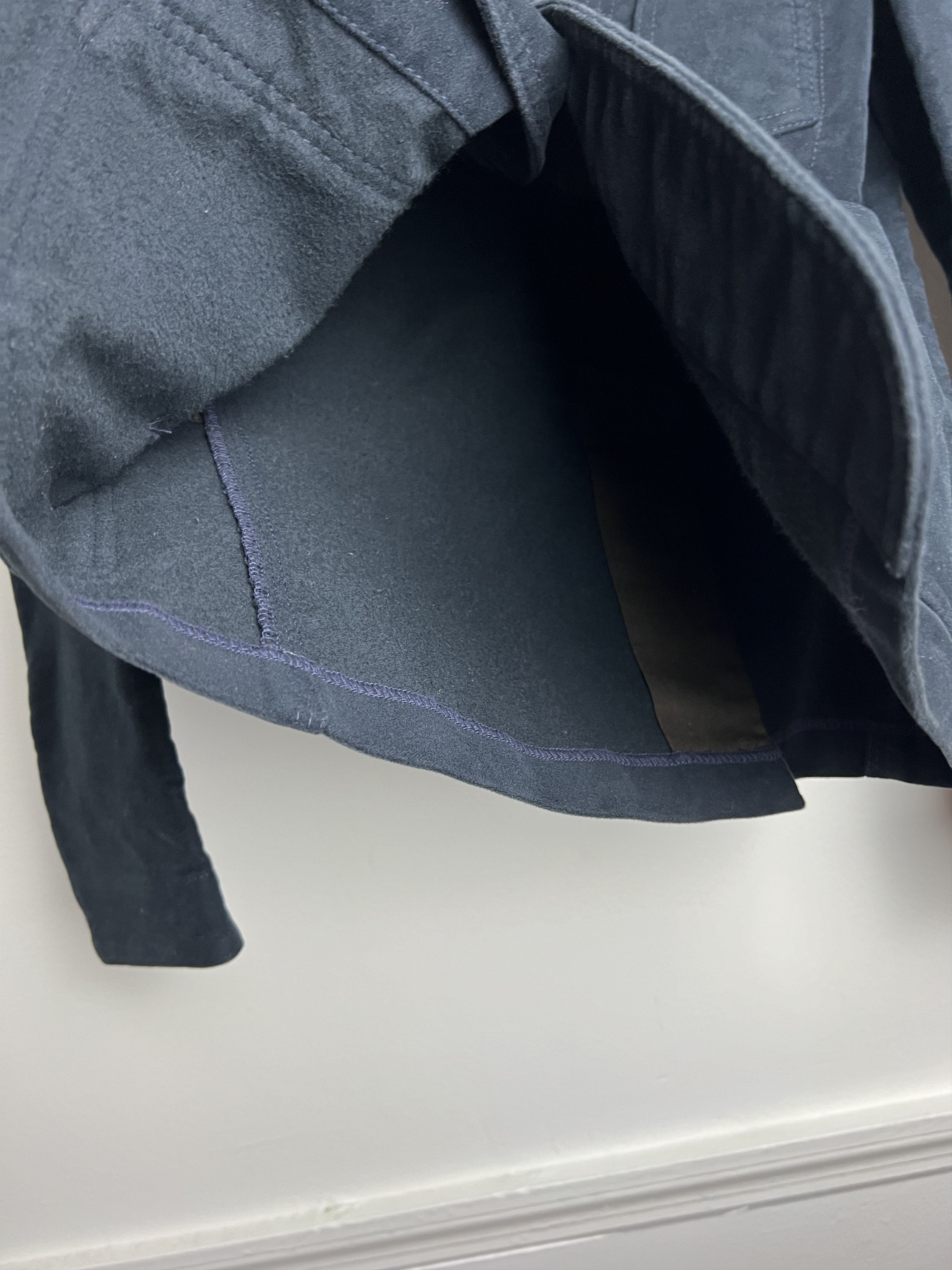 Filson Moleskin Minor's Jacket Size US XS / EU 42 / 0 - 6 Thumbnail