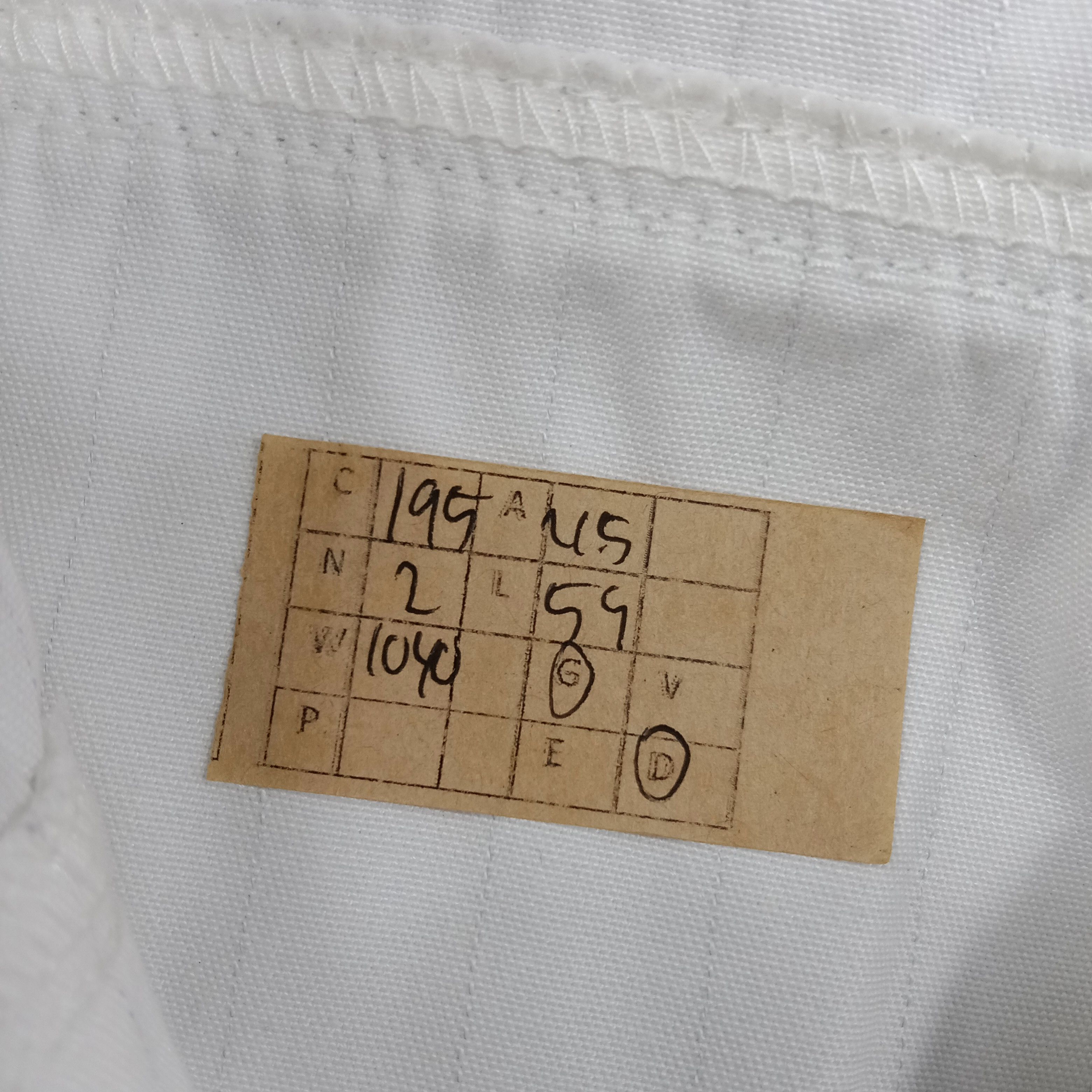 Honda × Japanese Brand HONDA Japanese Racing Team Workwear Coverall Jacket Size US M / EU 48-50 / 2 - 14 Thumbnail
