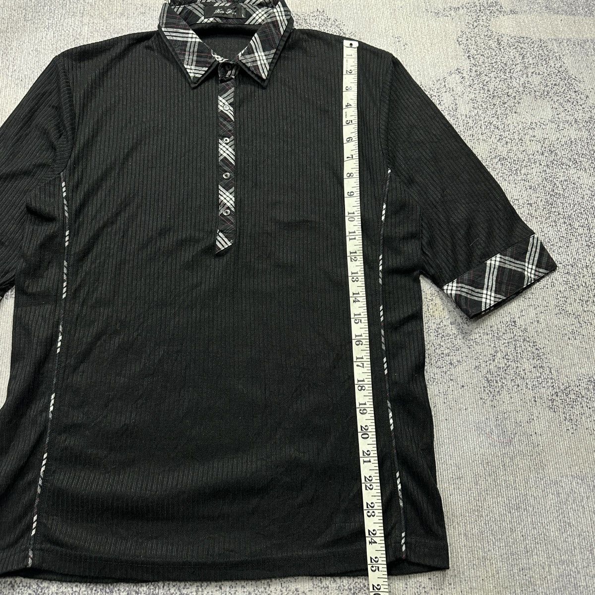 Other Notabene If six was nine Size US M / EU 48-50 / 2 - 5 Thumbnail