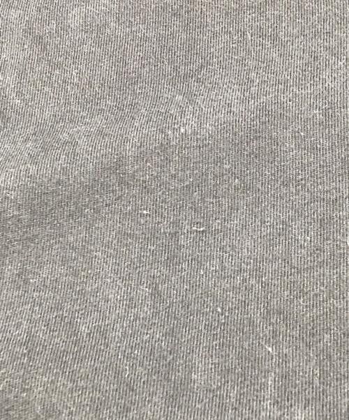 Yohji Yamamoto Yohji Yamamoto pour homme × New Era FUTURE LOGO S/S TEE Size US XXL / EU 58 / 5 - 7 Thumbnail