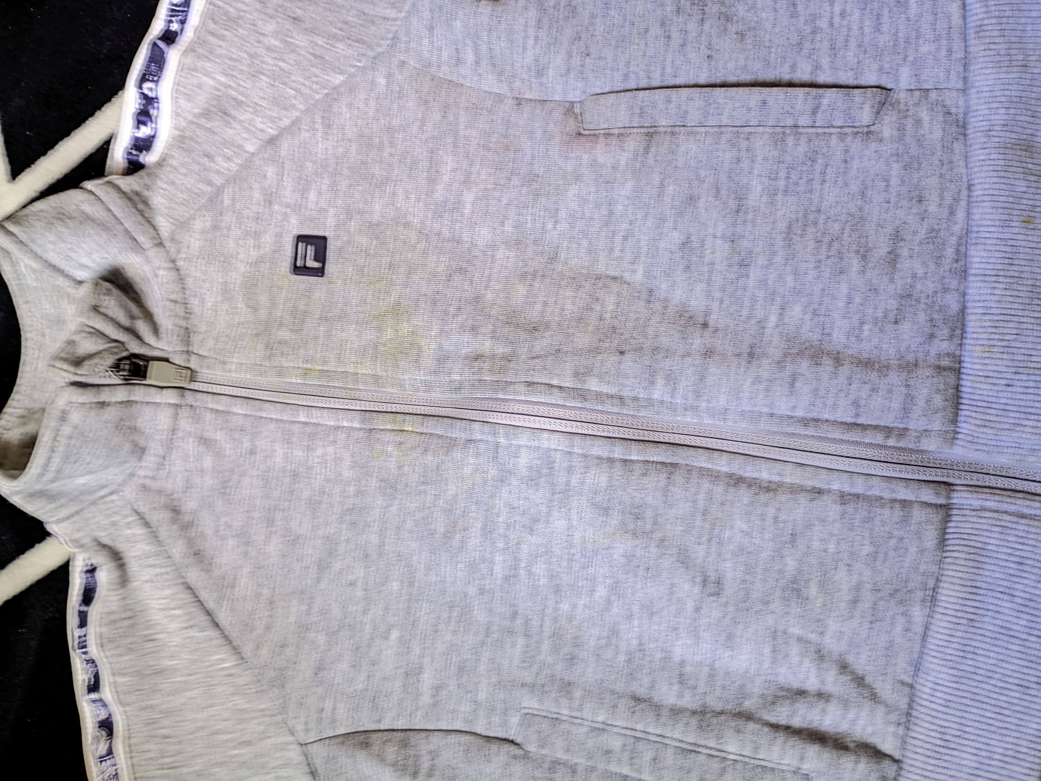 Fila Jaket anak Fila kids Size US XXS / EU 40 - 6 Thumbnail