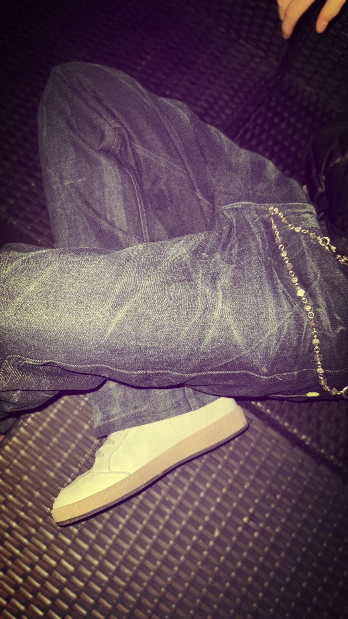 Other Custom sewn denim / Archive Look Size US 35 - 2 Thumbnail