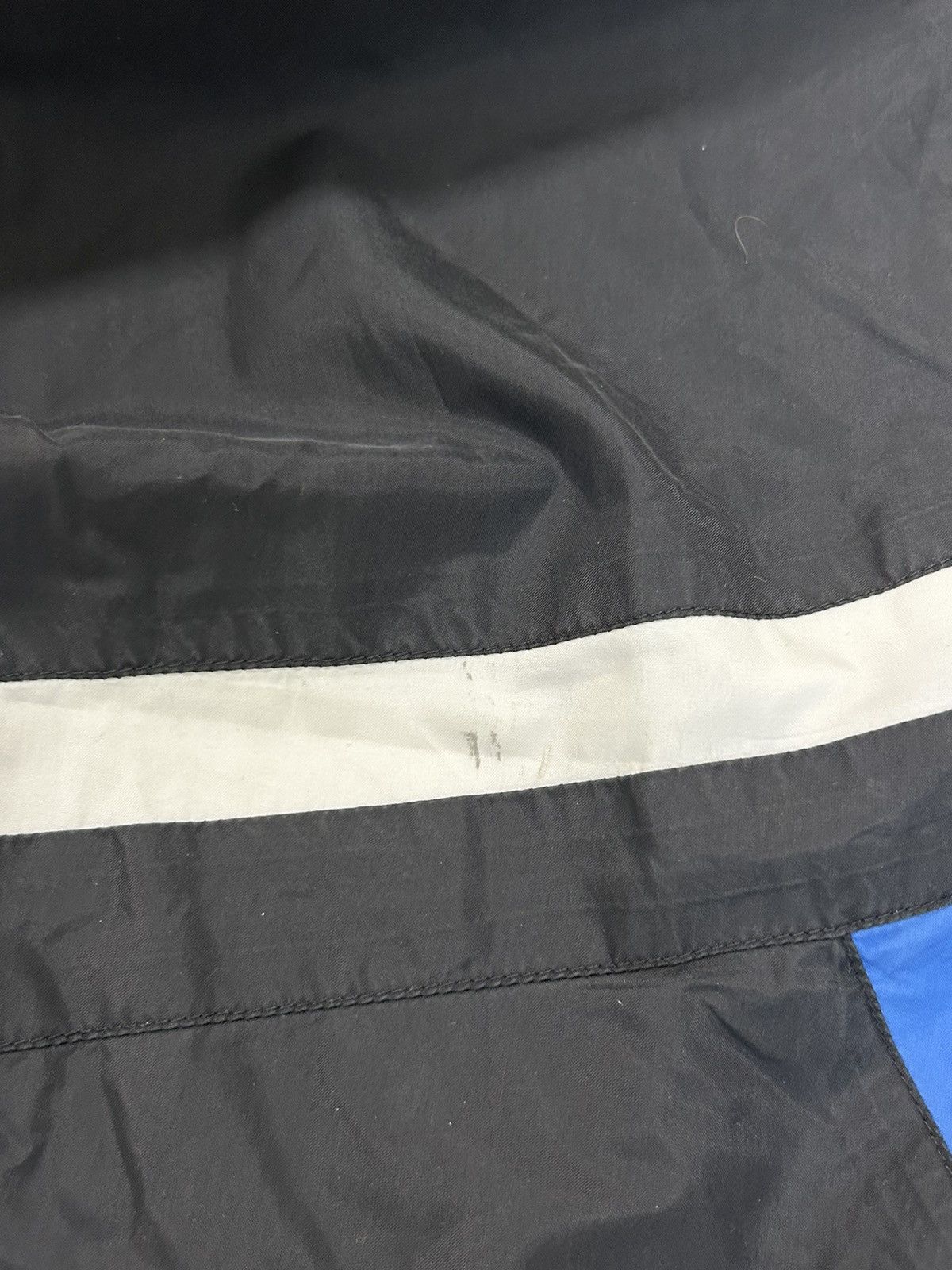 Lacoste × Nike × Vintage Vintage 90s Nike track suits Size US XL / EU 56 / 4 - 11 Thumbnail