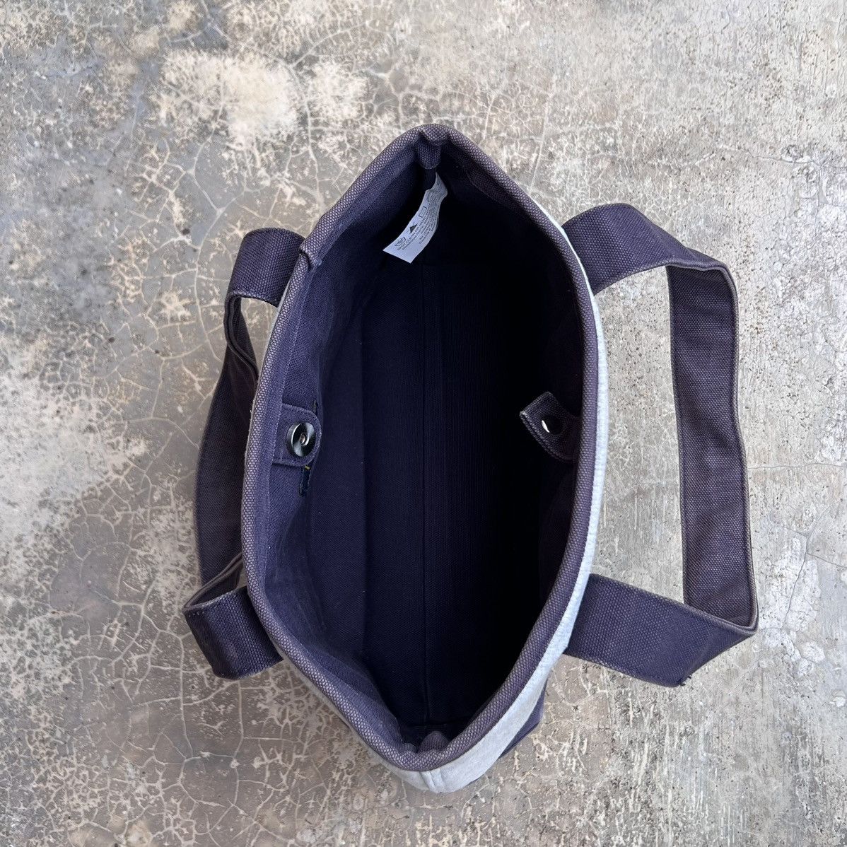 Polo Ralph Lauren Polo Ralph Lauren Tote Bag Size ONE SIZE - 6 Thumbnail