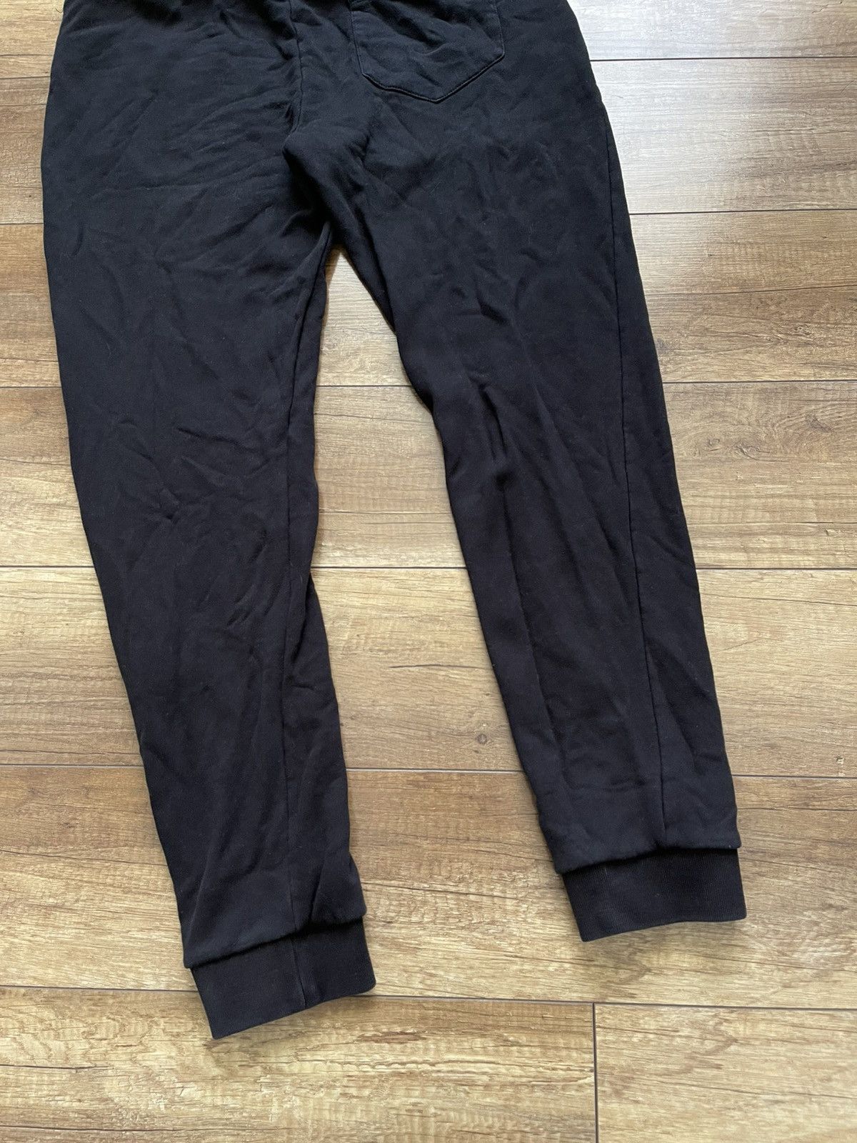 Versace Collection Jogger Sweatpants