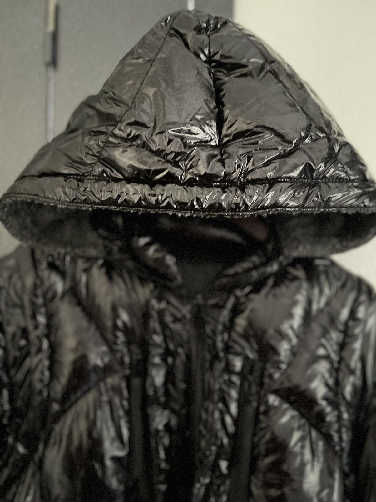 PPFM Vintage PPFM Puffer Jacket Size US M / EU 48-50 / 2 - 4 Thumbnail
